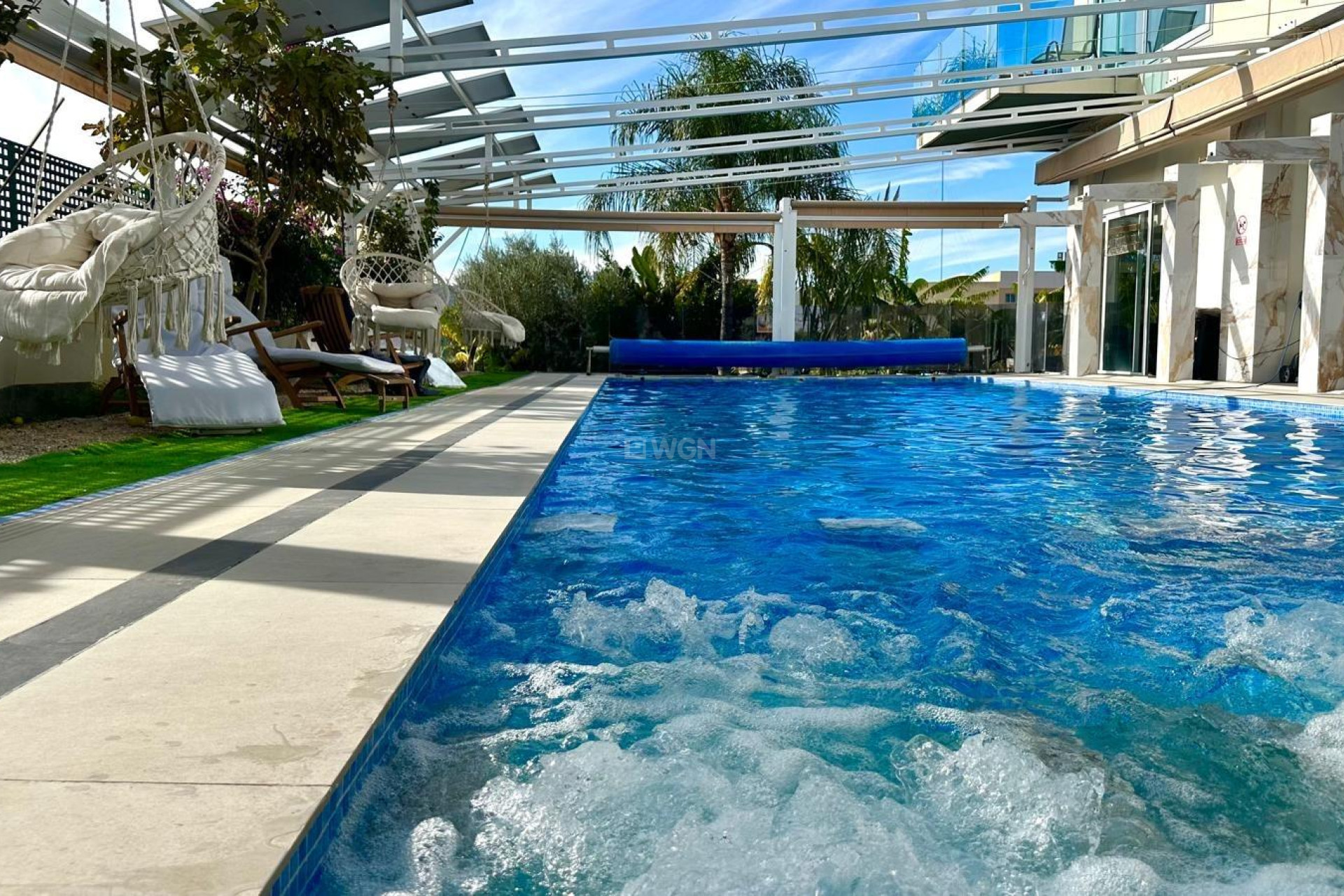 Reventa - Apartamento / piso - Finestrat