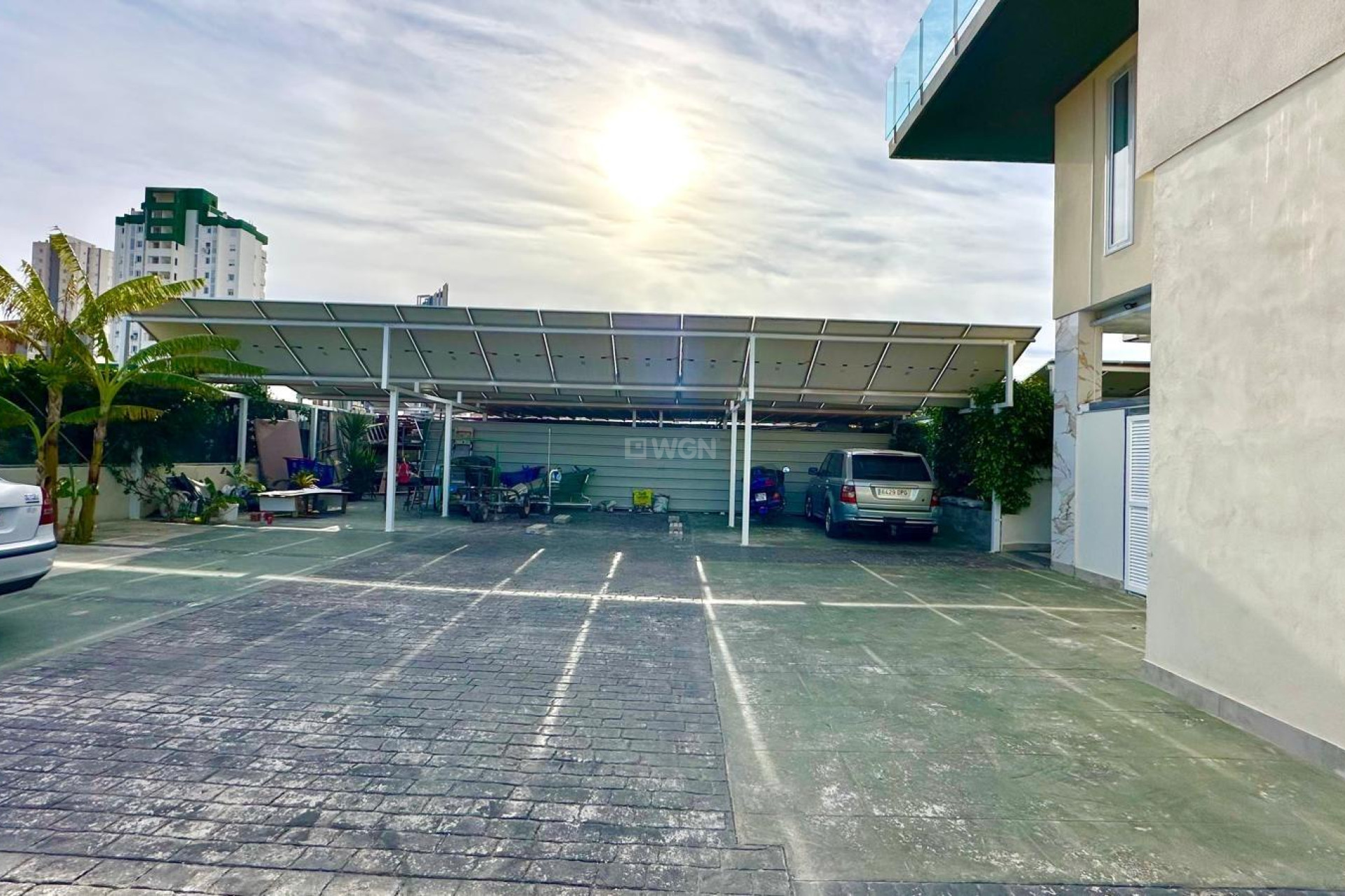 Reventa - Apartamento / piso - Finestrat