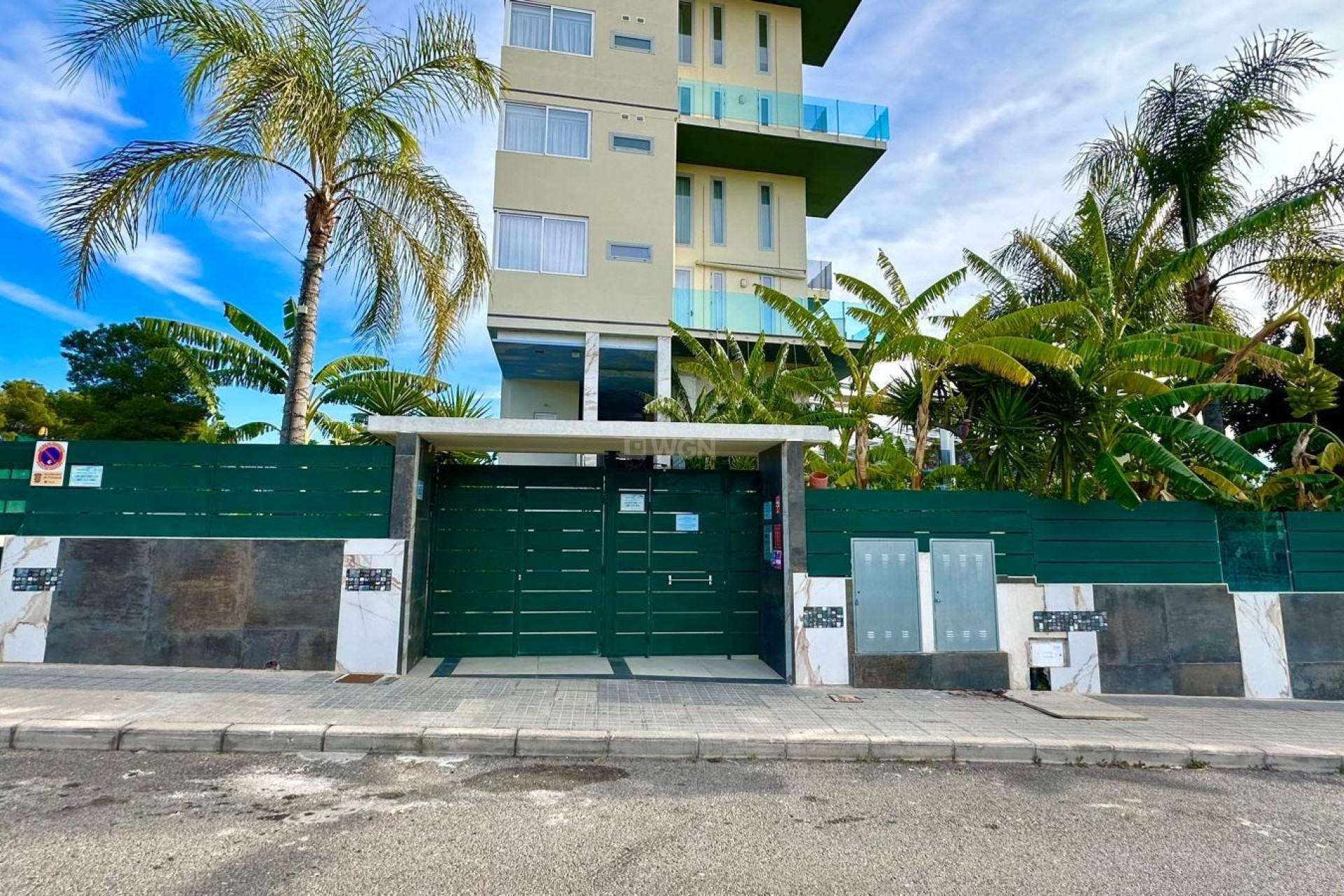 Reventa - Apartamento / piso - Finestrat