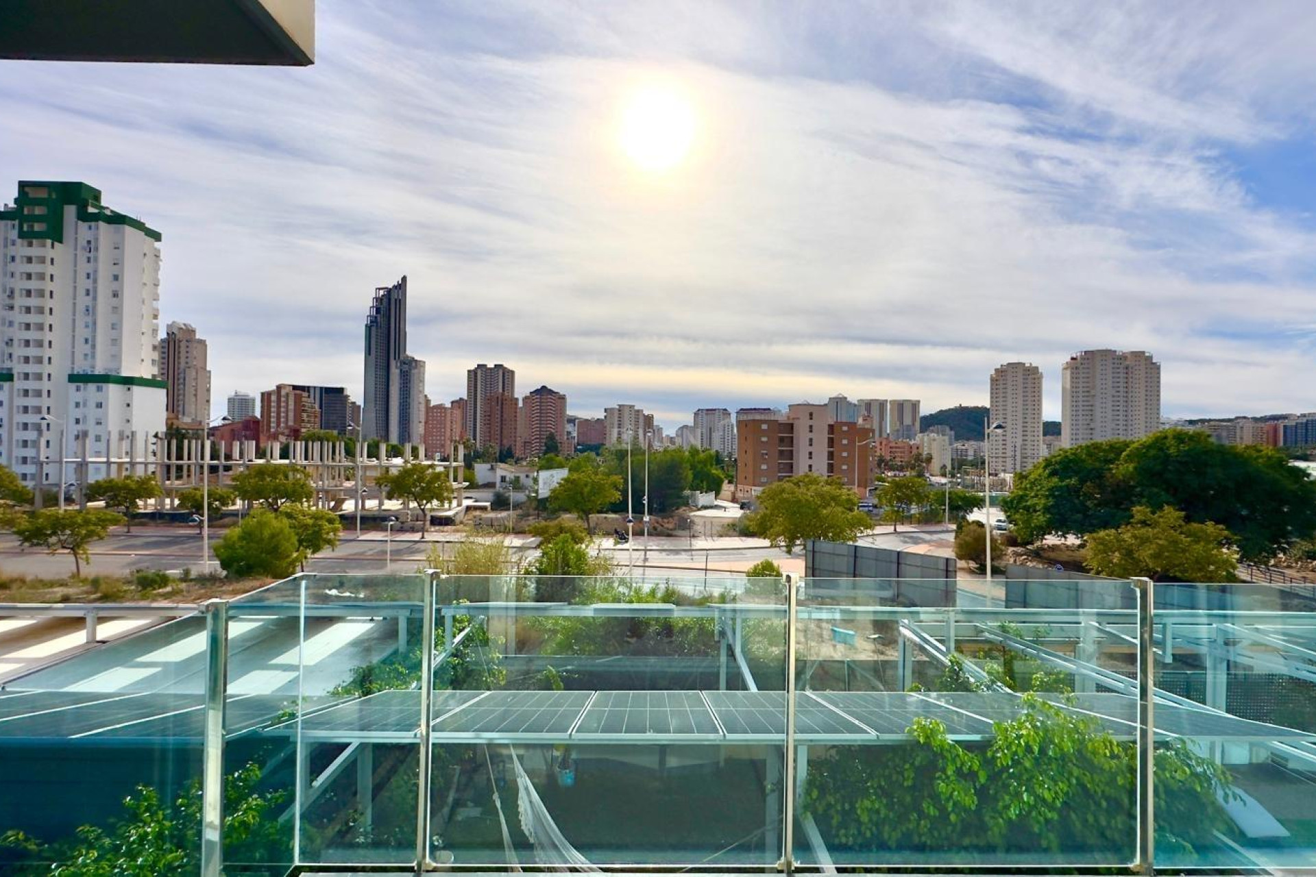 Reventa - Apartamento / piso - Finestrat