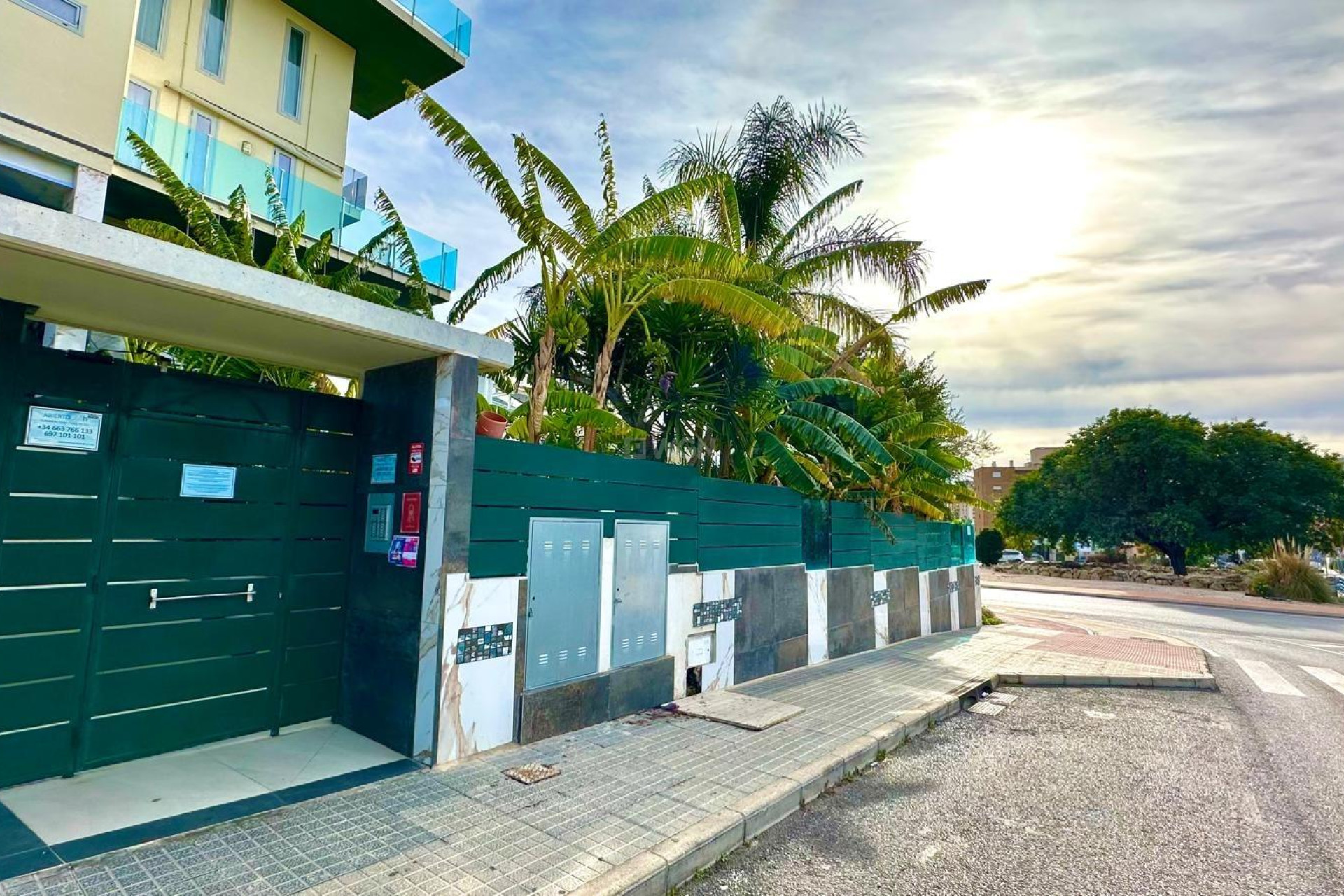 Reventa - Apartamento / piso - Finestrat