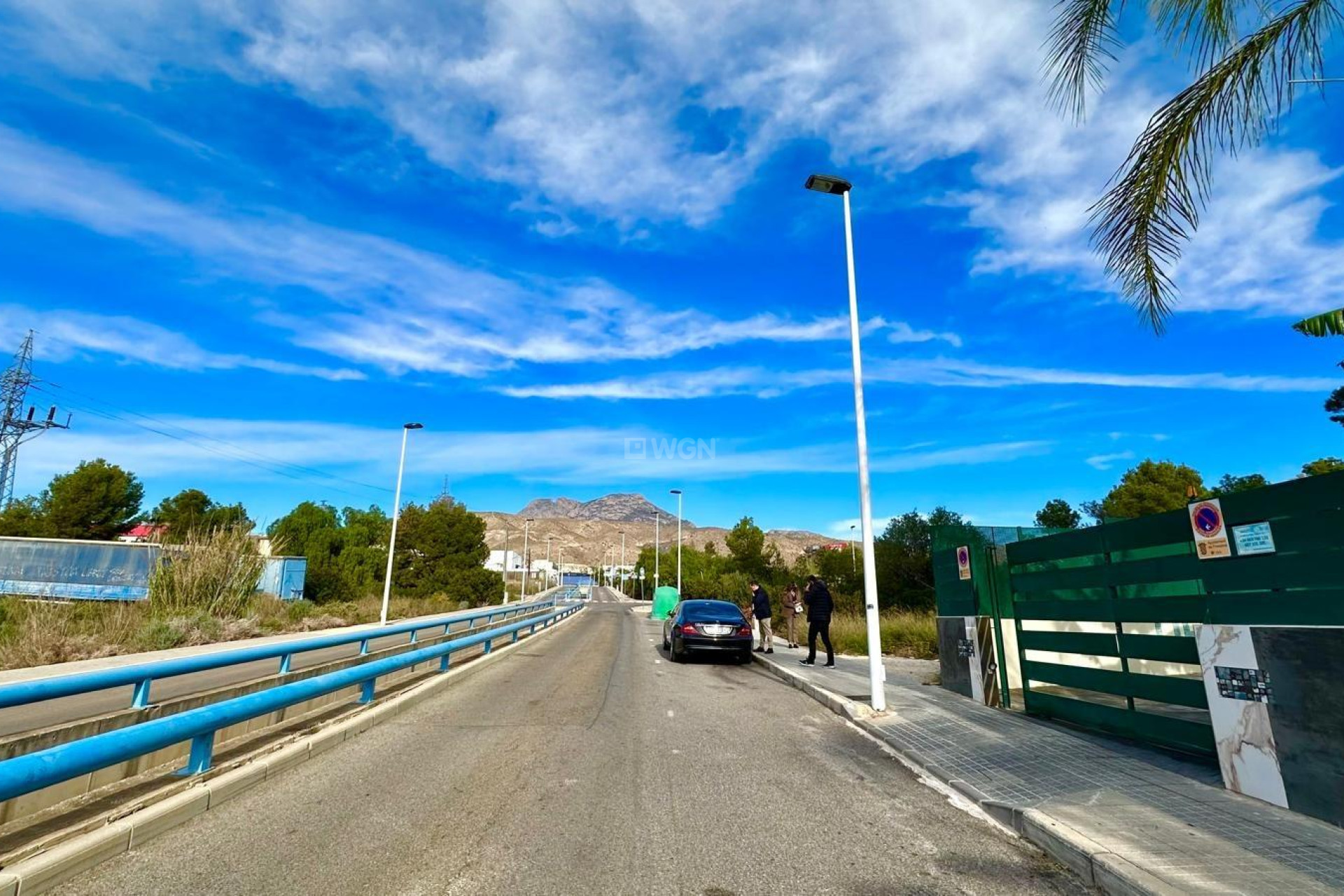 Reventa - Apartamento / piso - Finestrat