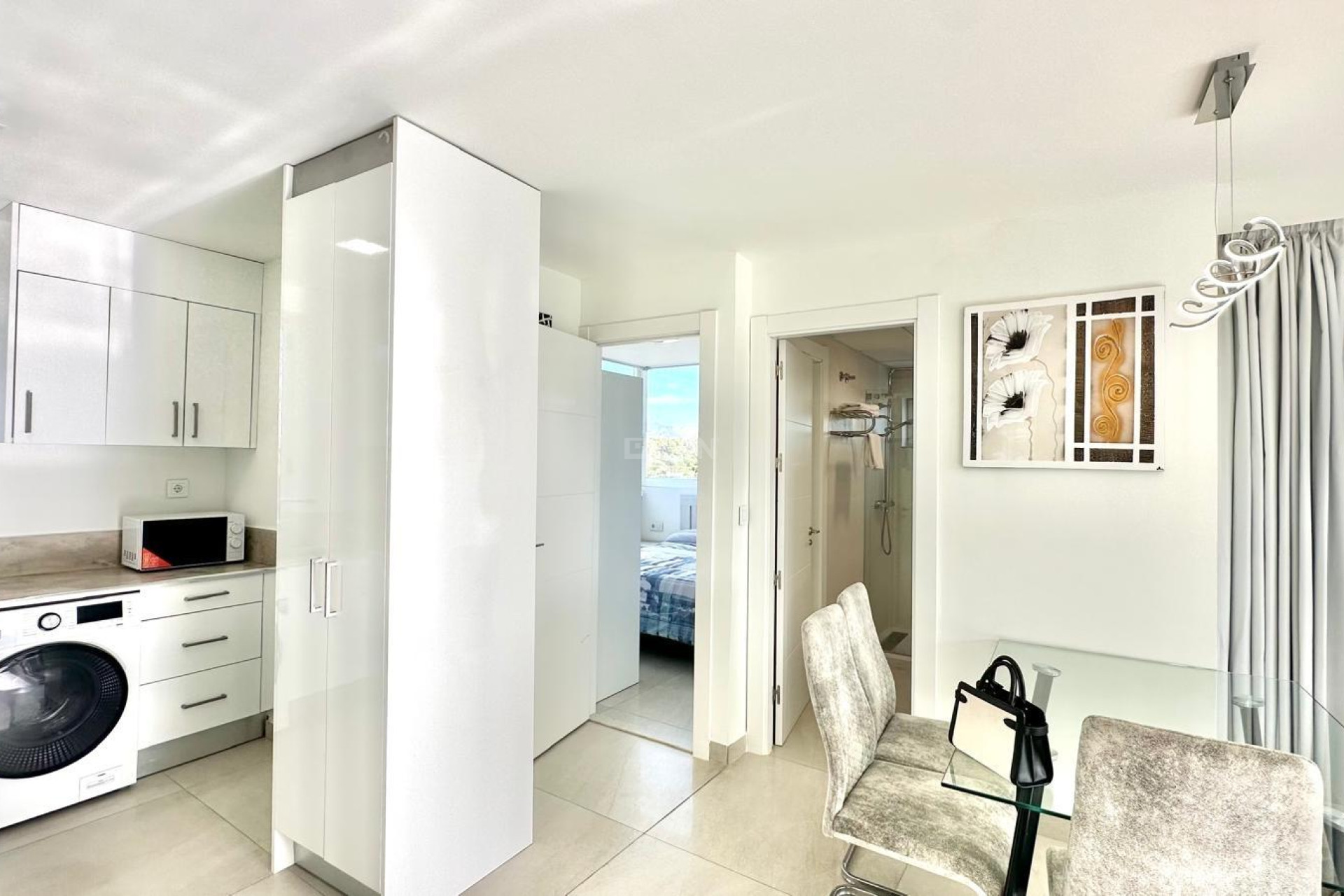 Reventa - Apartamento / piso - Finestrat