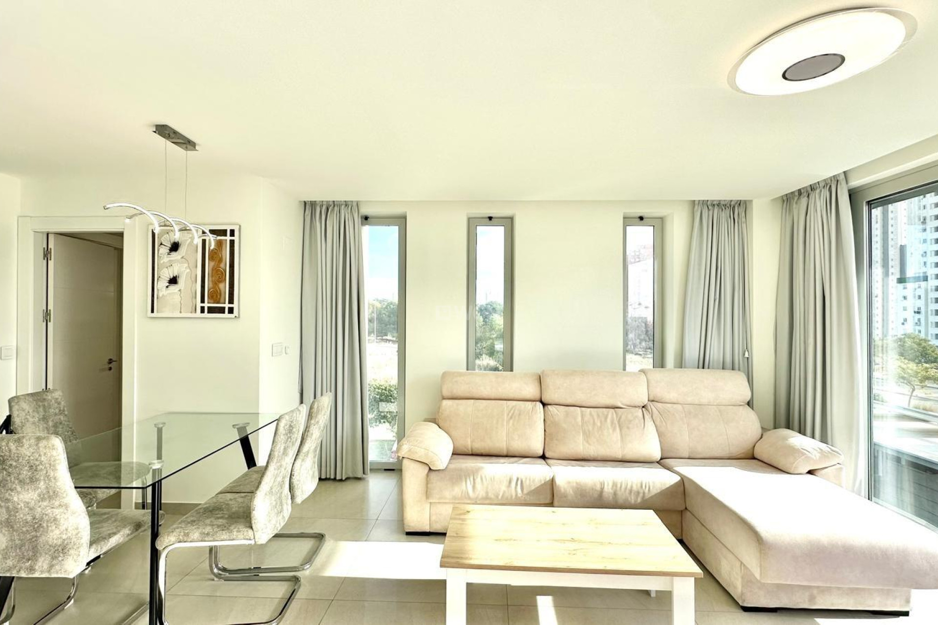 Reventa - Apartamento / piso - Finestrat