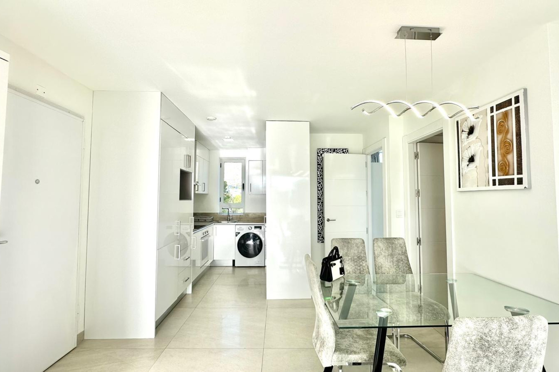 Reventa - Apartamento / piso - Finestrat