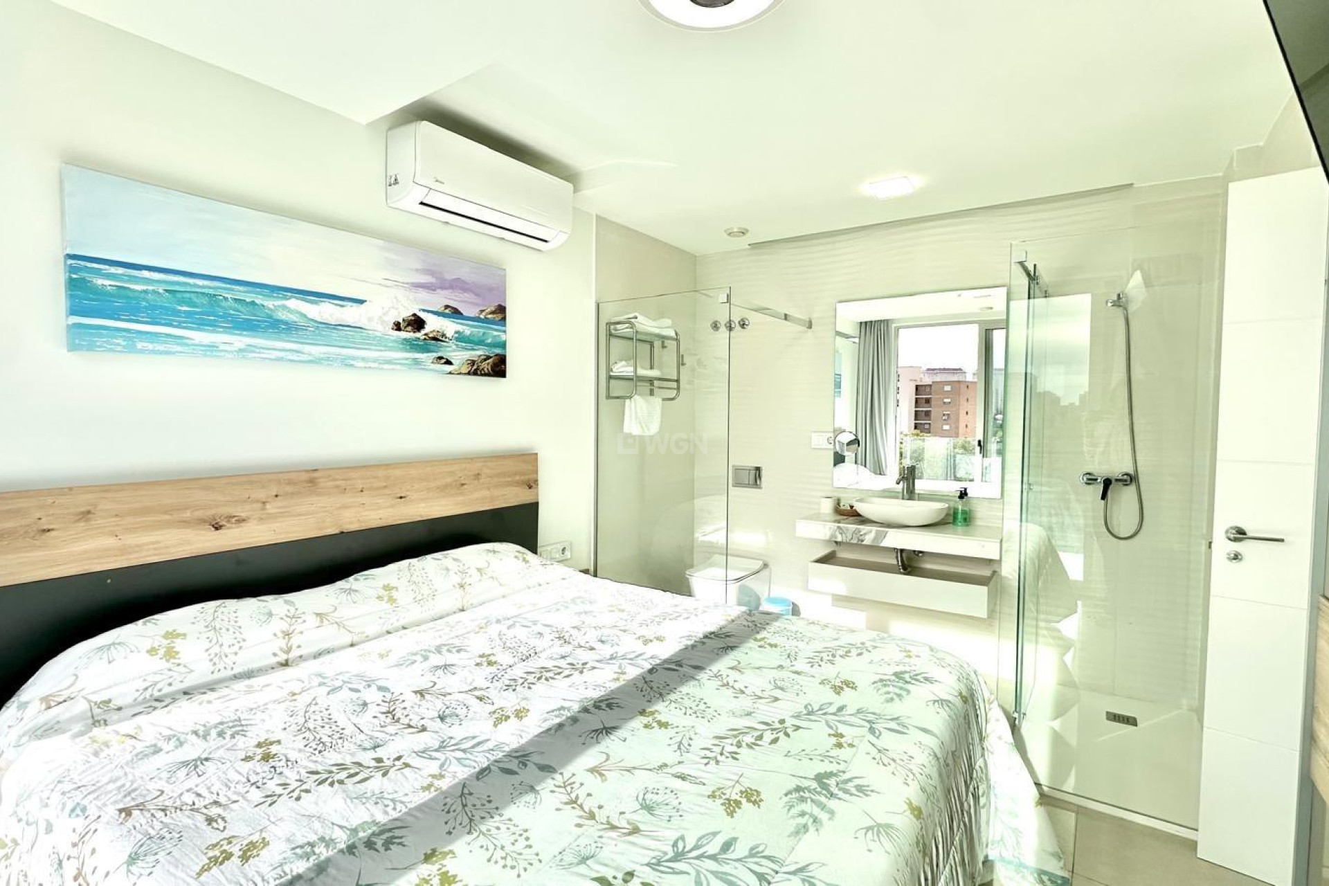 Reventa - Apartamento / piso - Finestrat