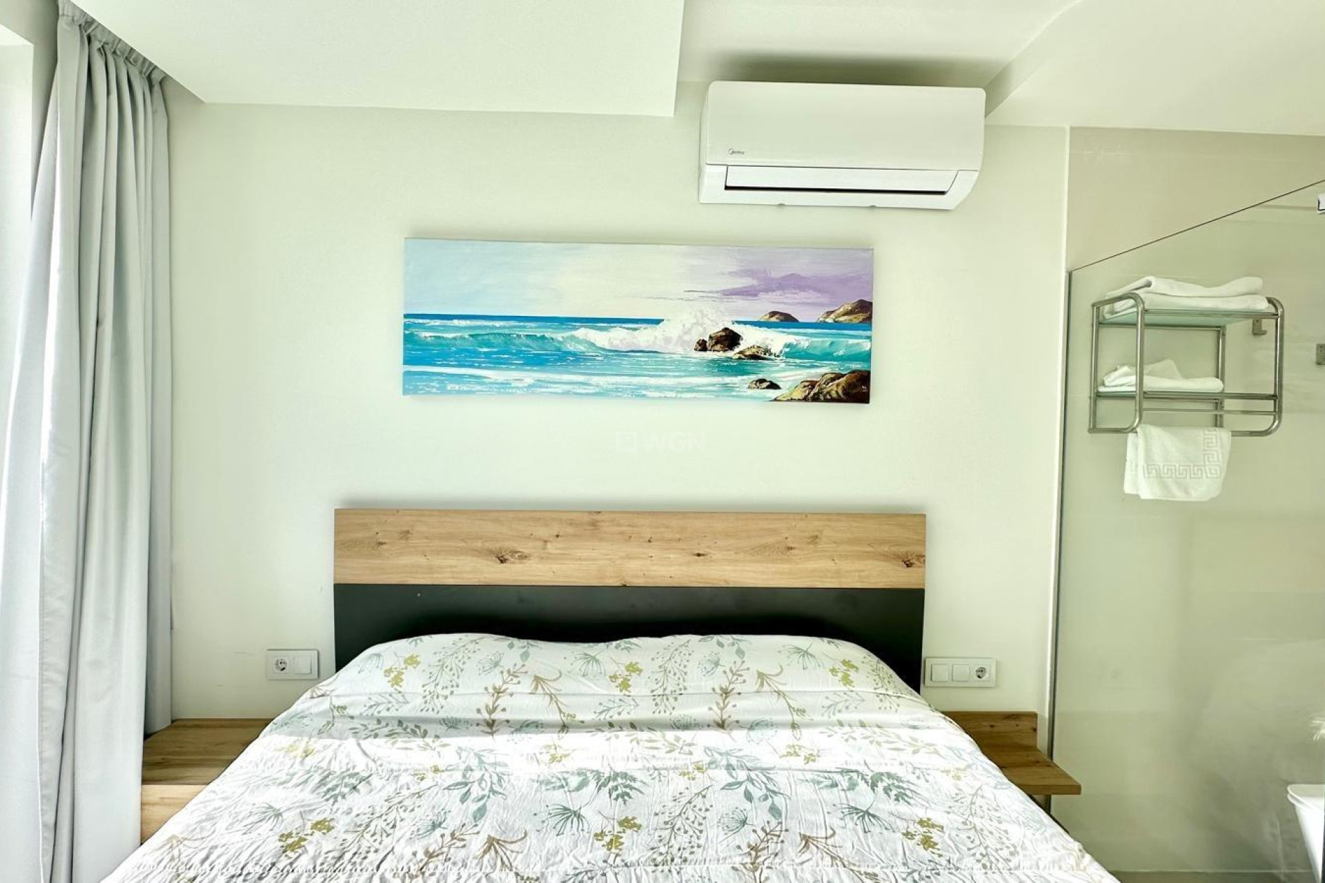 Reventa - Apartamento / piso - Finestrat