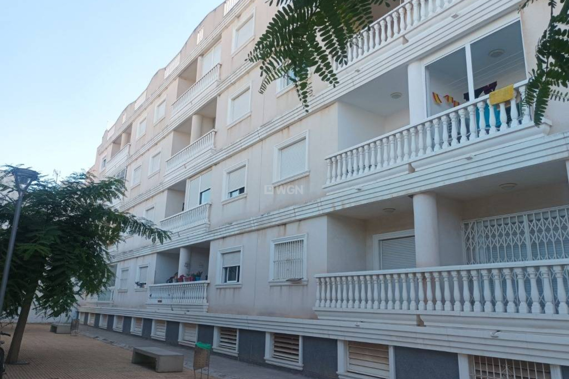 Reventa - Apartamento / piso - Formentera del Segura - Almoradí  Zona De - Almoradí