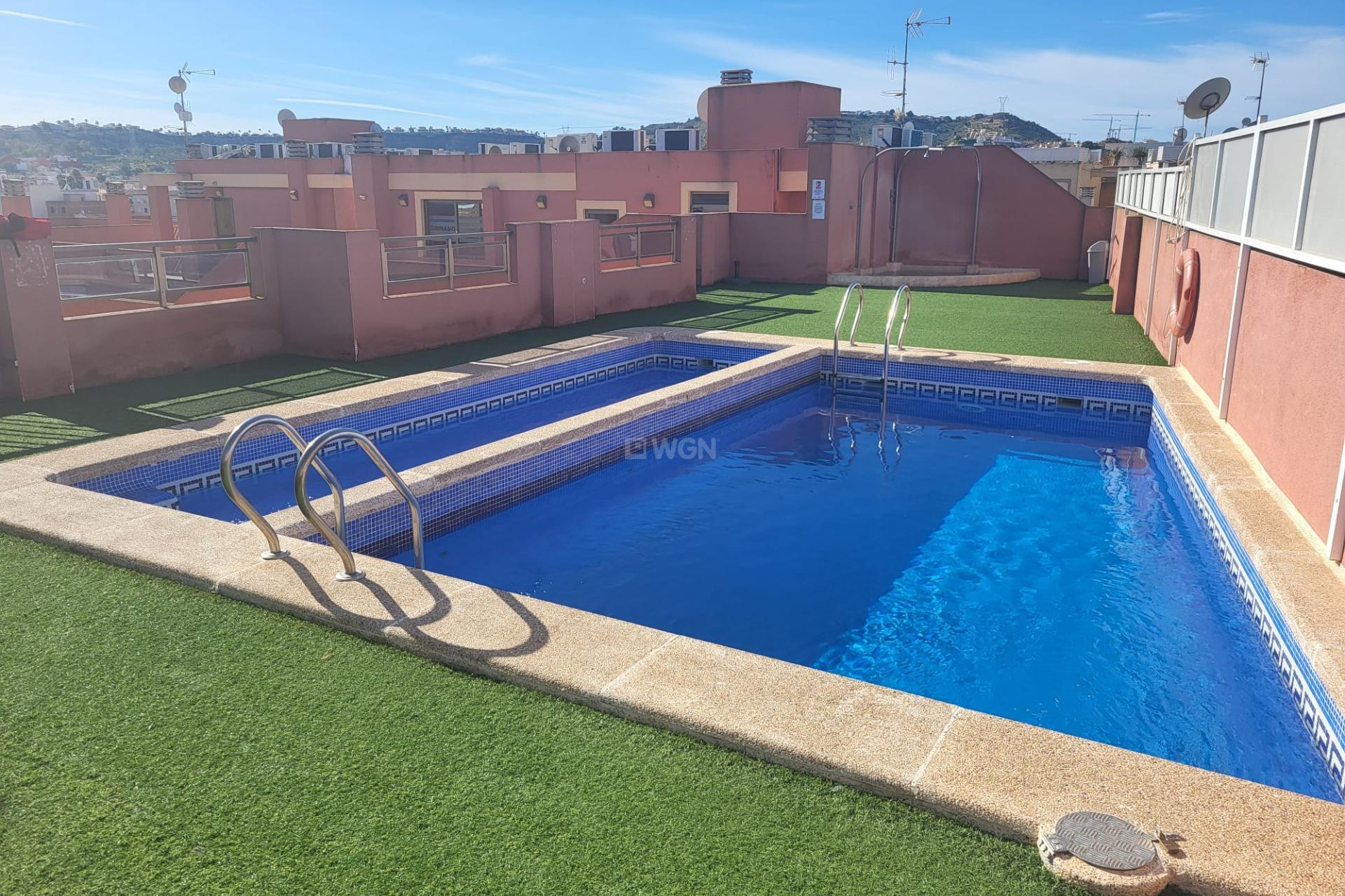 Reventa - Apartamento / piso - Formentera del Segura - Costa Blanca Sur
