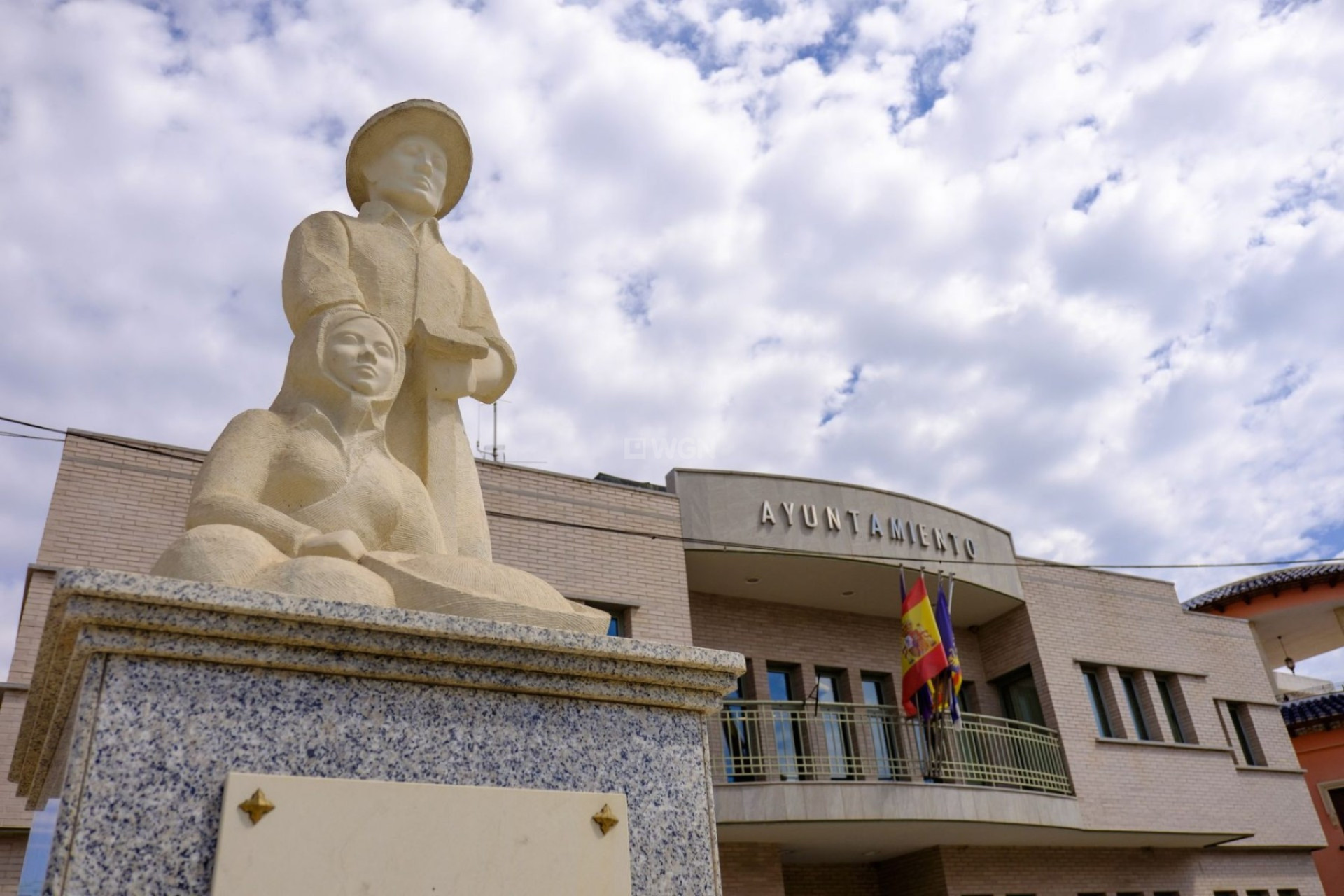 Reventa - Apartamento / piso - Formentera del Segura - Costa Blanca