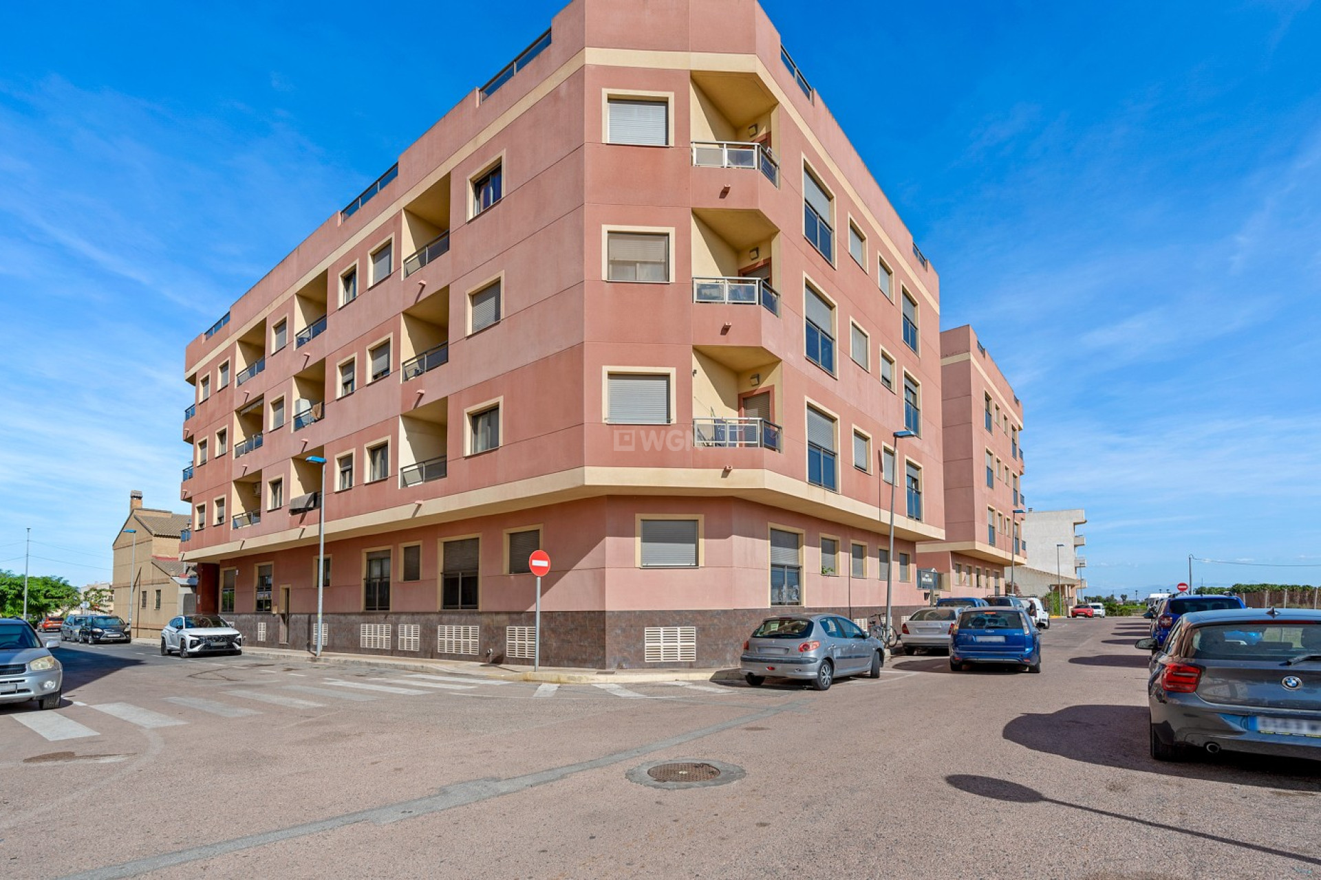 Reventa - Apartamento / piso - Formentera del Segura - Costa Blanca