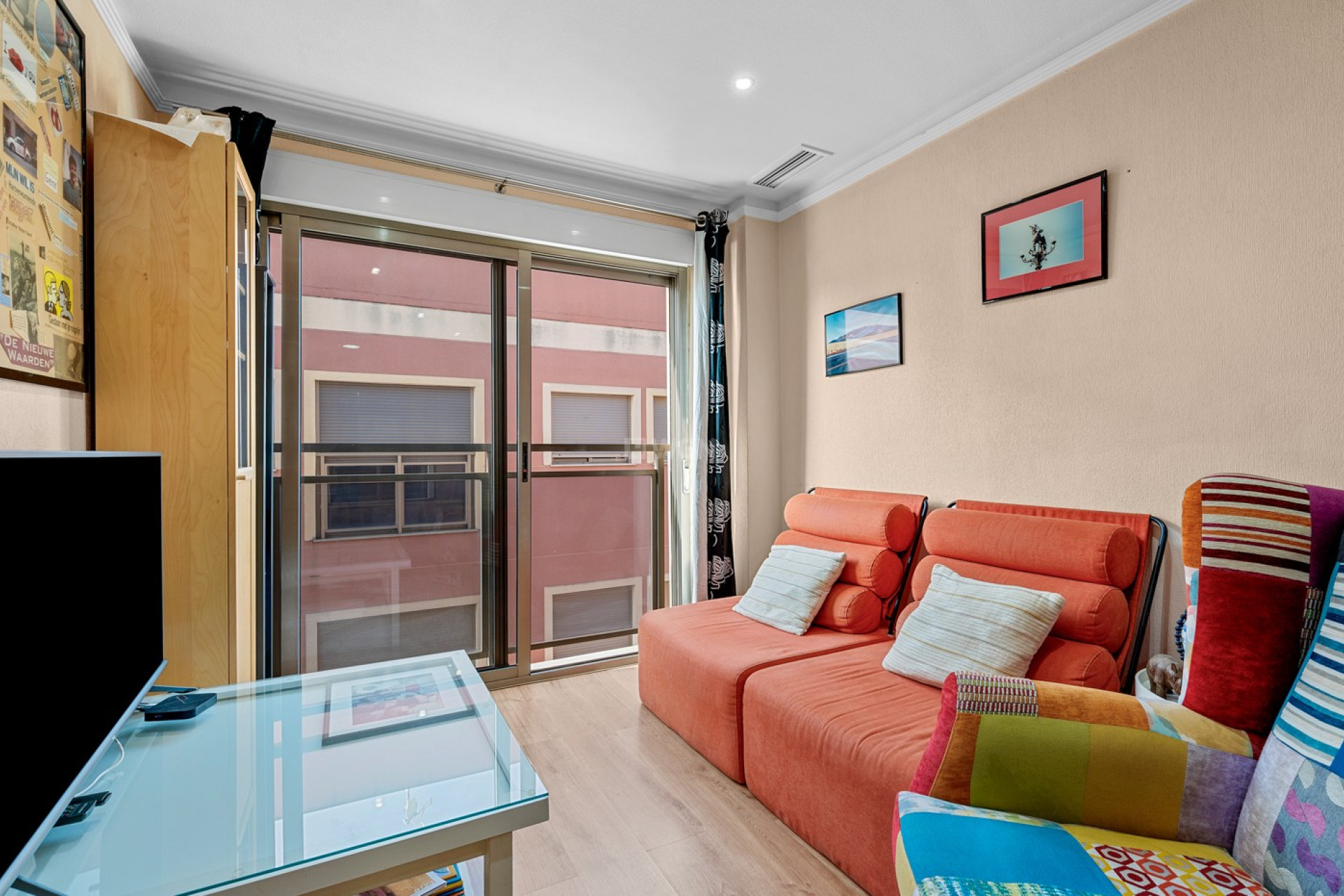 Reventa - Apartamento / piso - Formentera del Segura - Costa Blanca