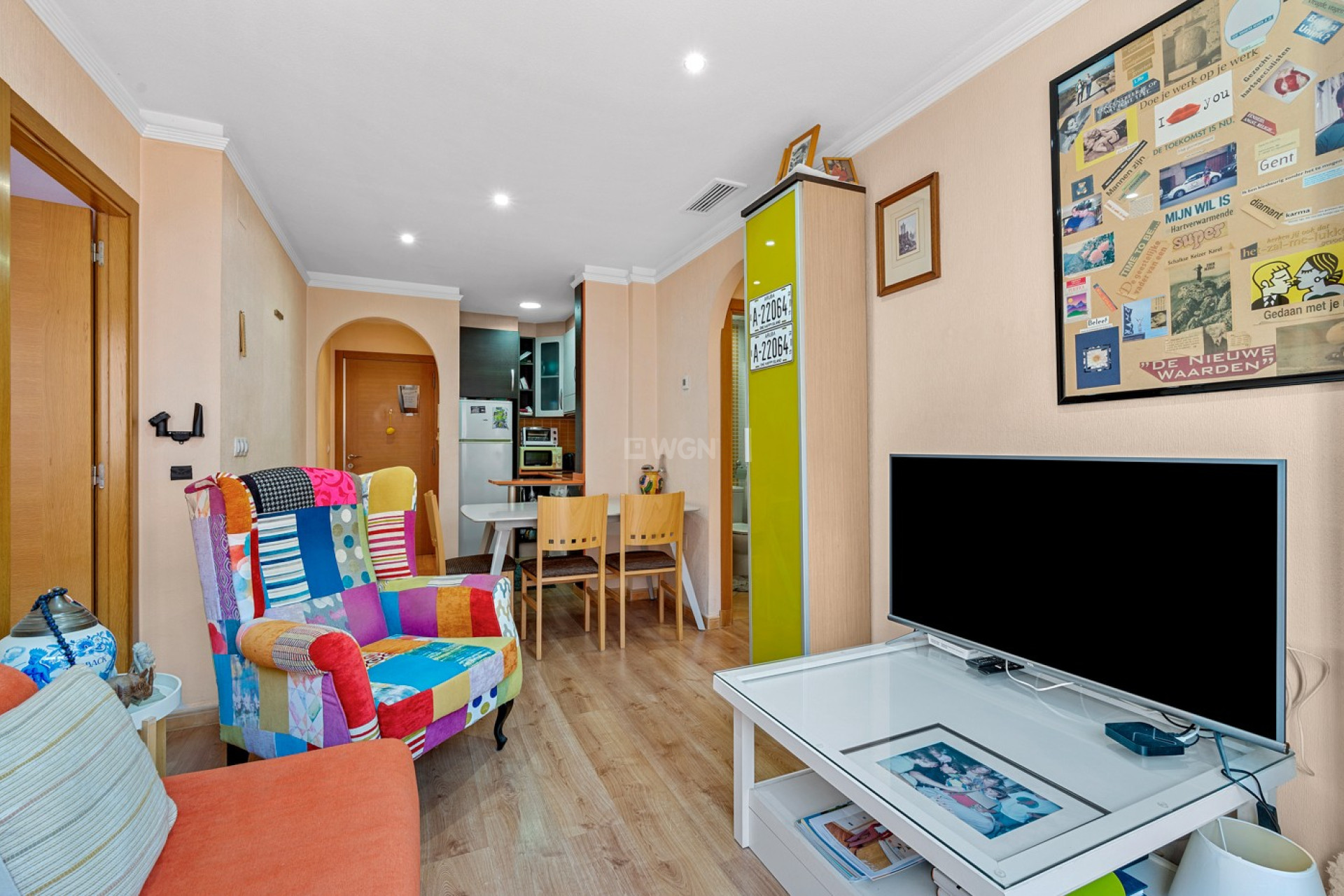 Reventa - Apartamento / piso - Formentera del Segura - Costa Blanca