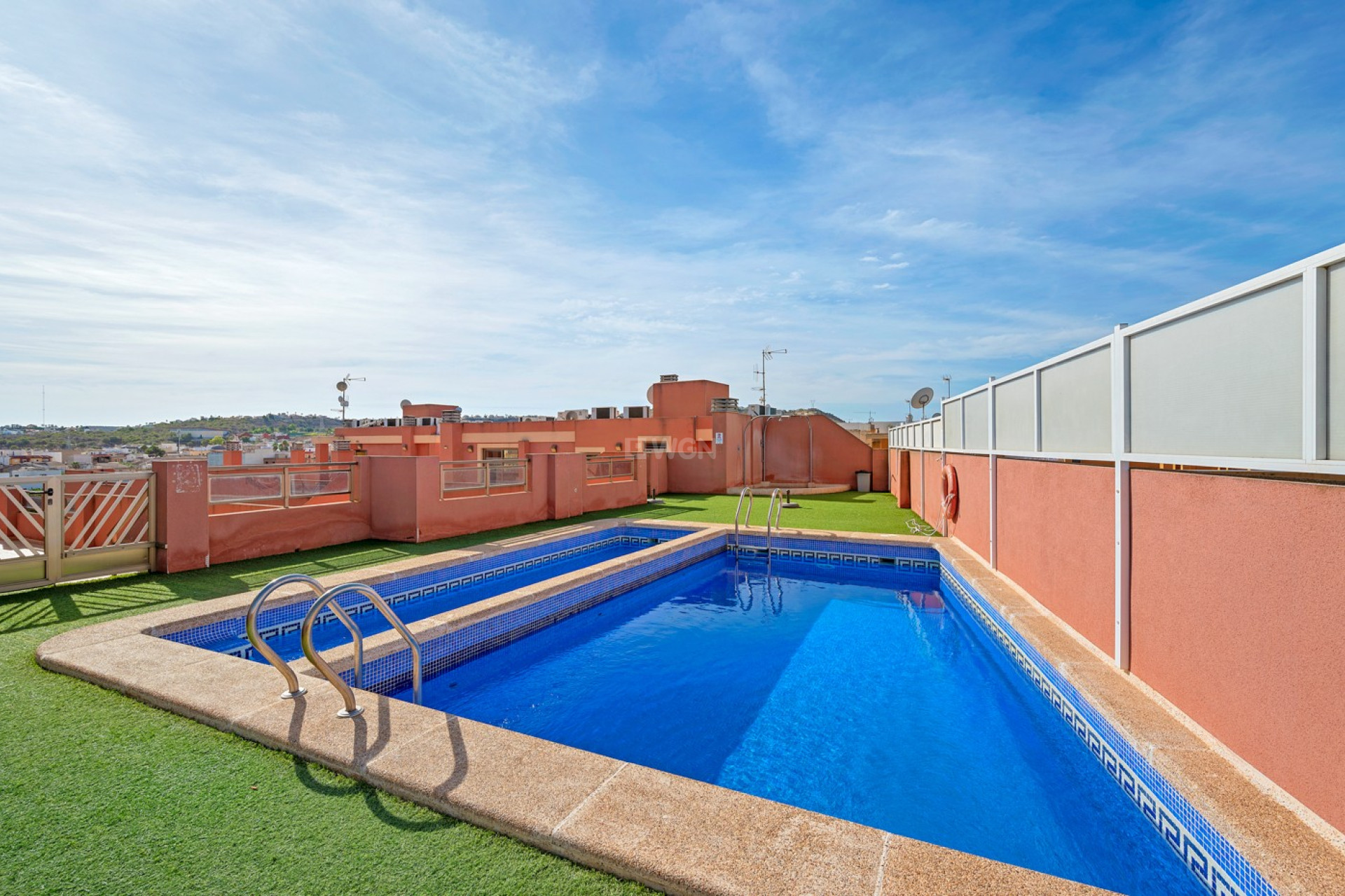 Reventa - Apartamento / piso - Formentera del Segura - Costa Blanca