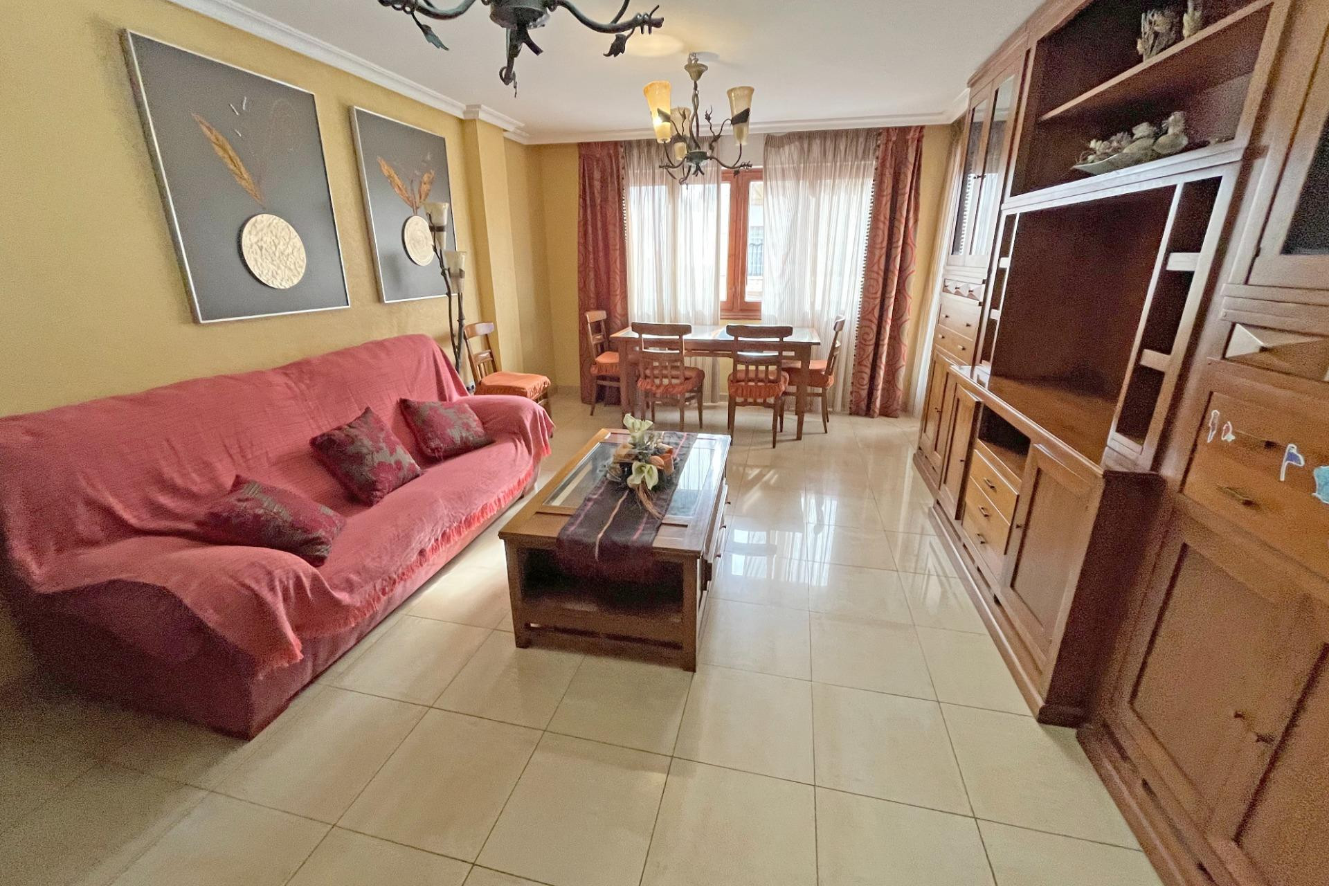 Reventa - Apartamento / piso - Formentera del Segura - Los Palacios