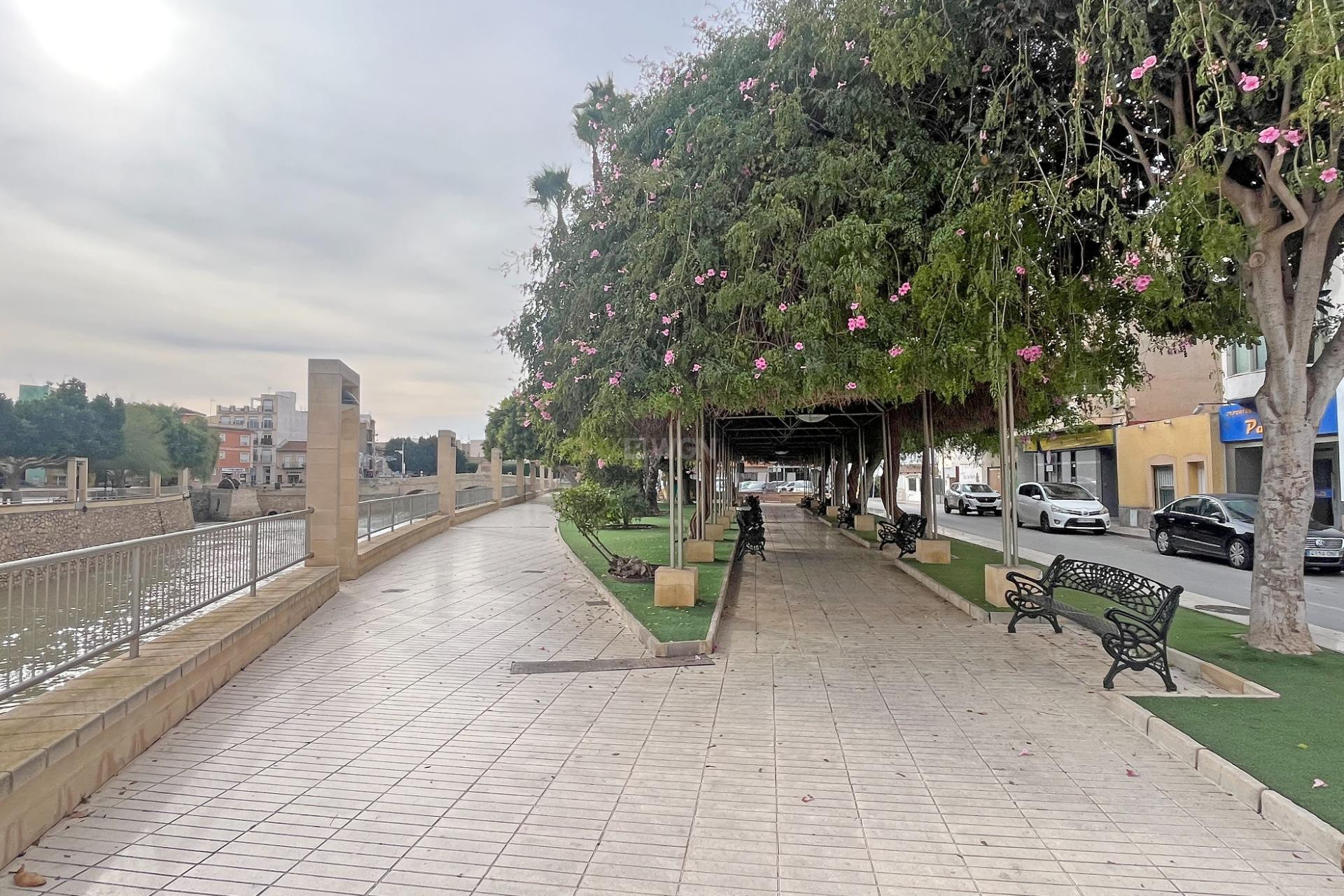 Reventa - Apartamento / piso - Formentera del Segura - Los Palacios