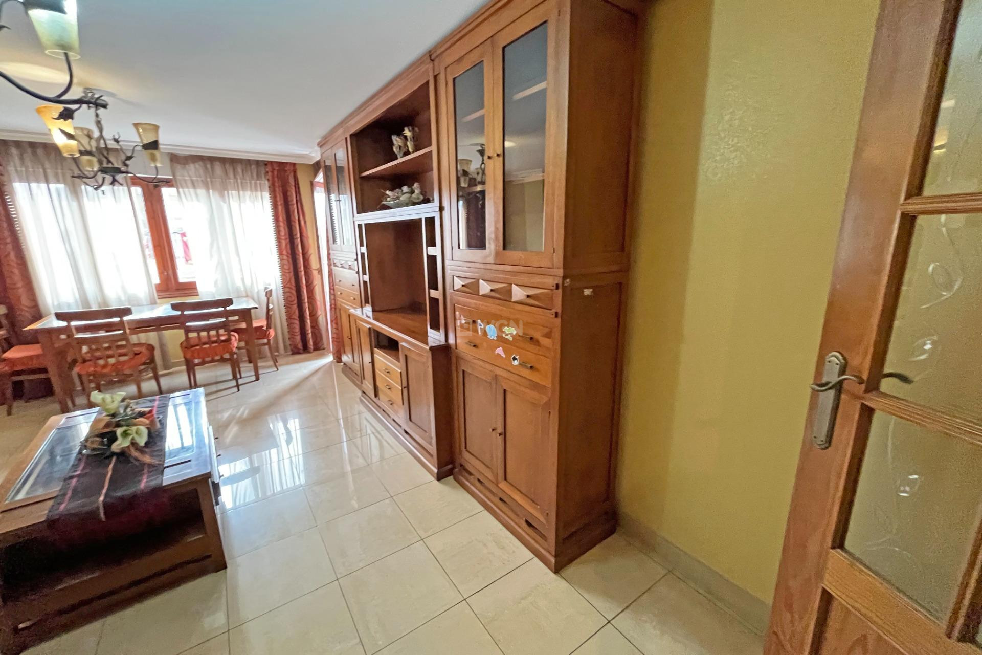 Reventa - Apartamento / piso - Formentera del Segura - Palacios