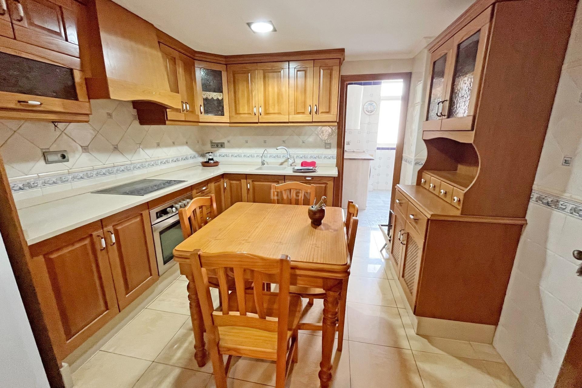 Reventa - Apartamento / piso - Formentera del Segura - Palacios