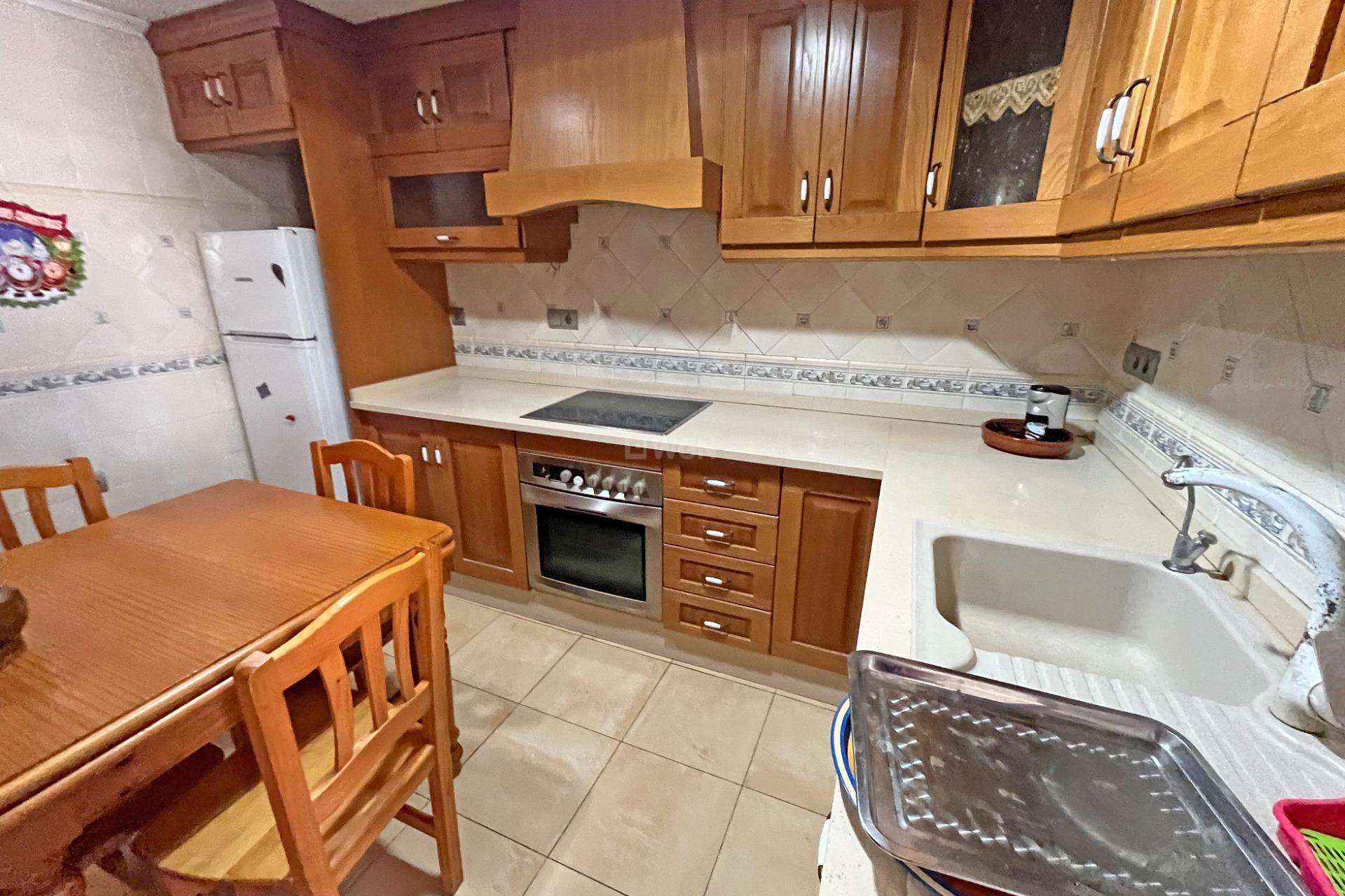 Reventa - Apartamento / piso - Formentera del Segura - Palacios