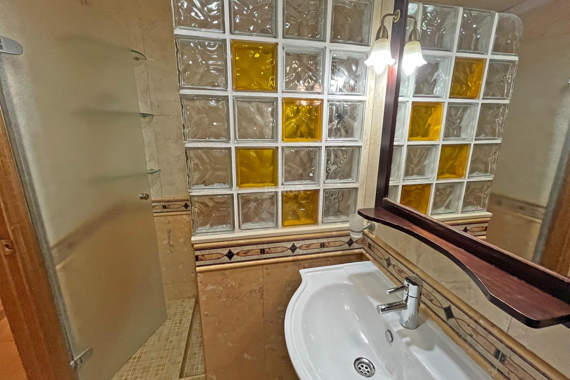 Reventa - Apartamento / piso - Formentera del Segura - Palacios