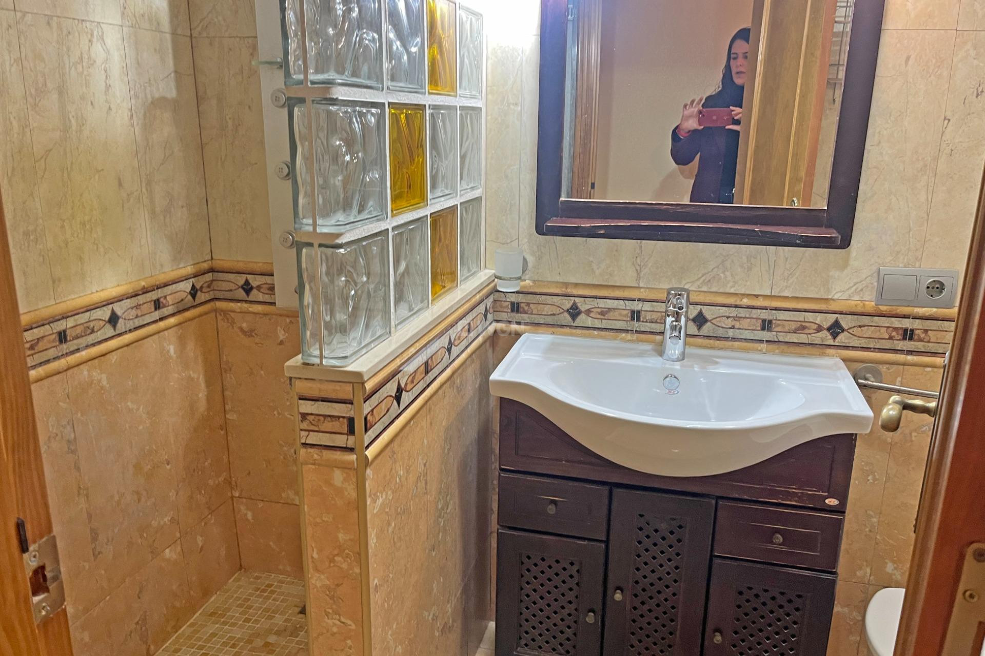 Reventa - Apartamento / piso - Formentera del Segura - Palacios