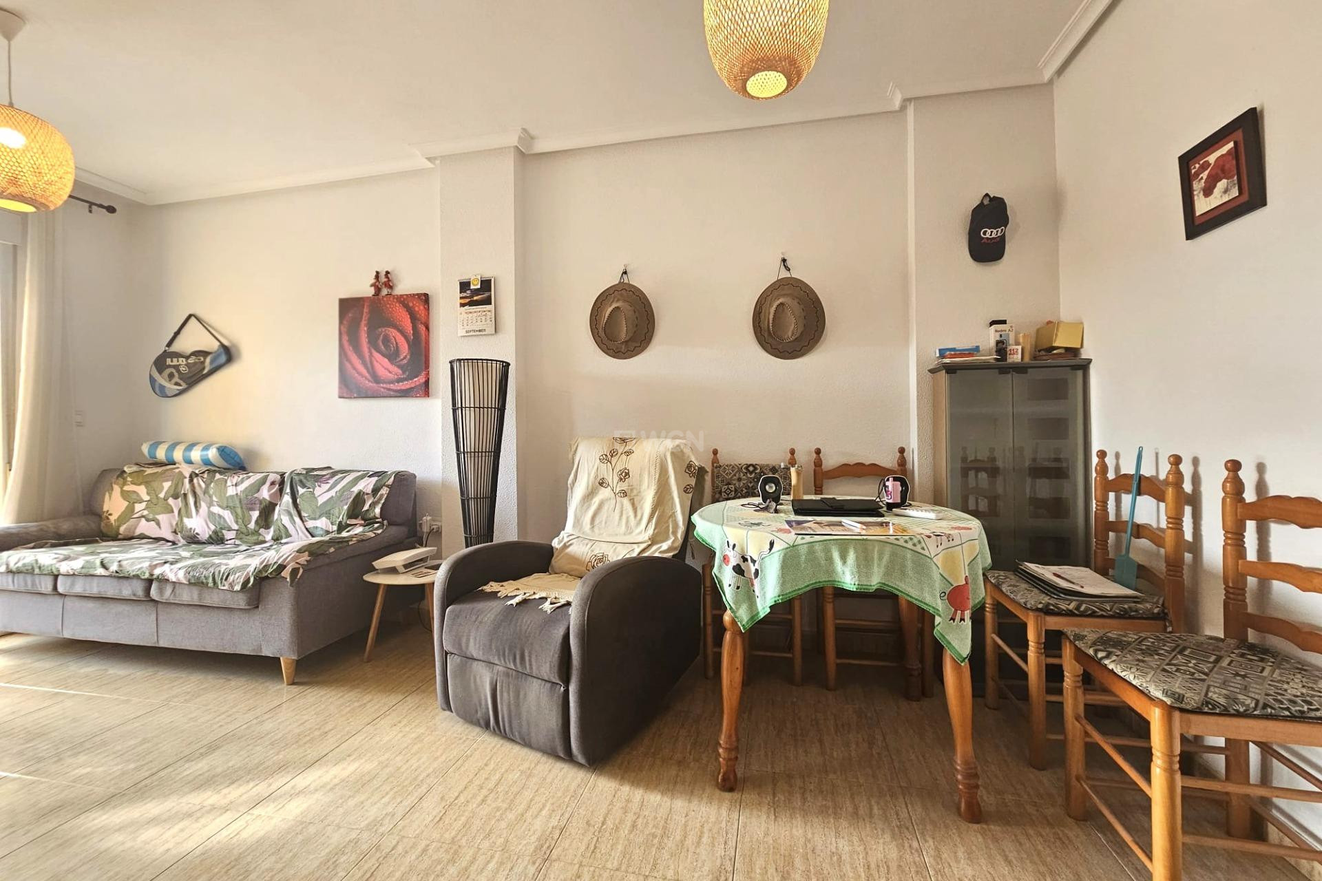 Reventa - Apartamento / piso - Formentera del Segura - Pueblo 5