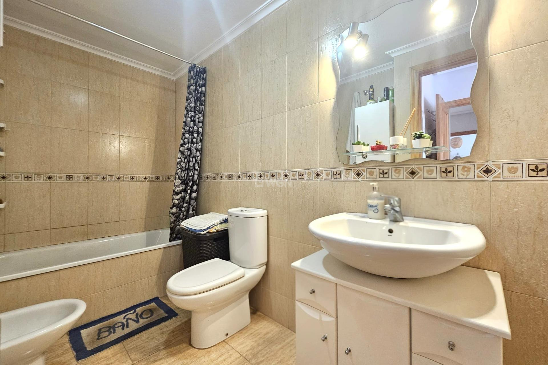 Reventa - Apartamento / piso - Formentera del Segura - Pueblo 5