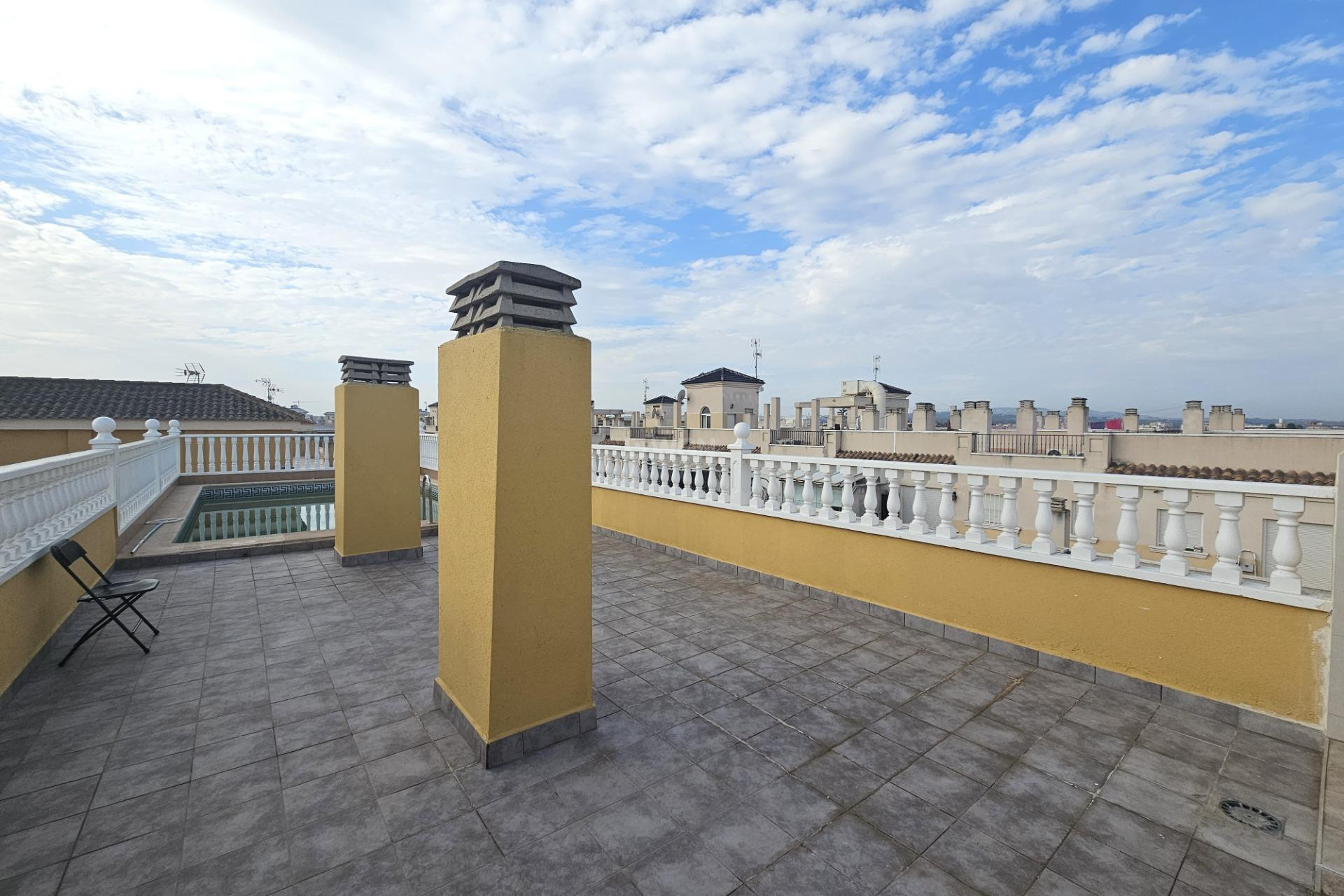 Reventa - Apartamento / piso - Formentera del Segura - Pueblo 5