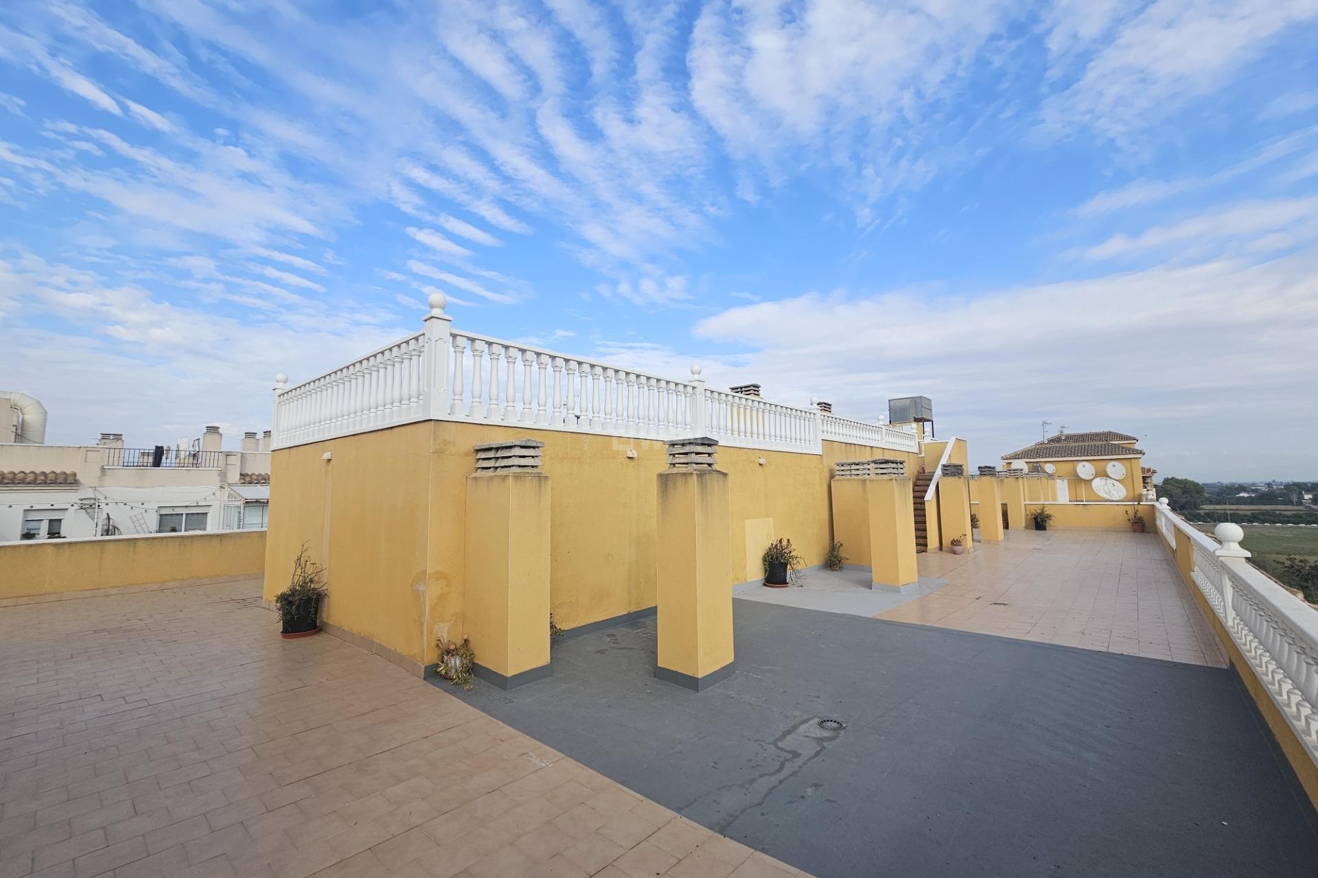 Reventa - Apartamento / piso - Formentera del Segura - Pueblo 5