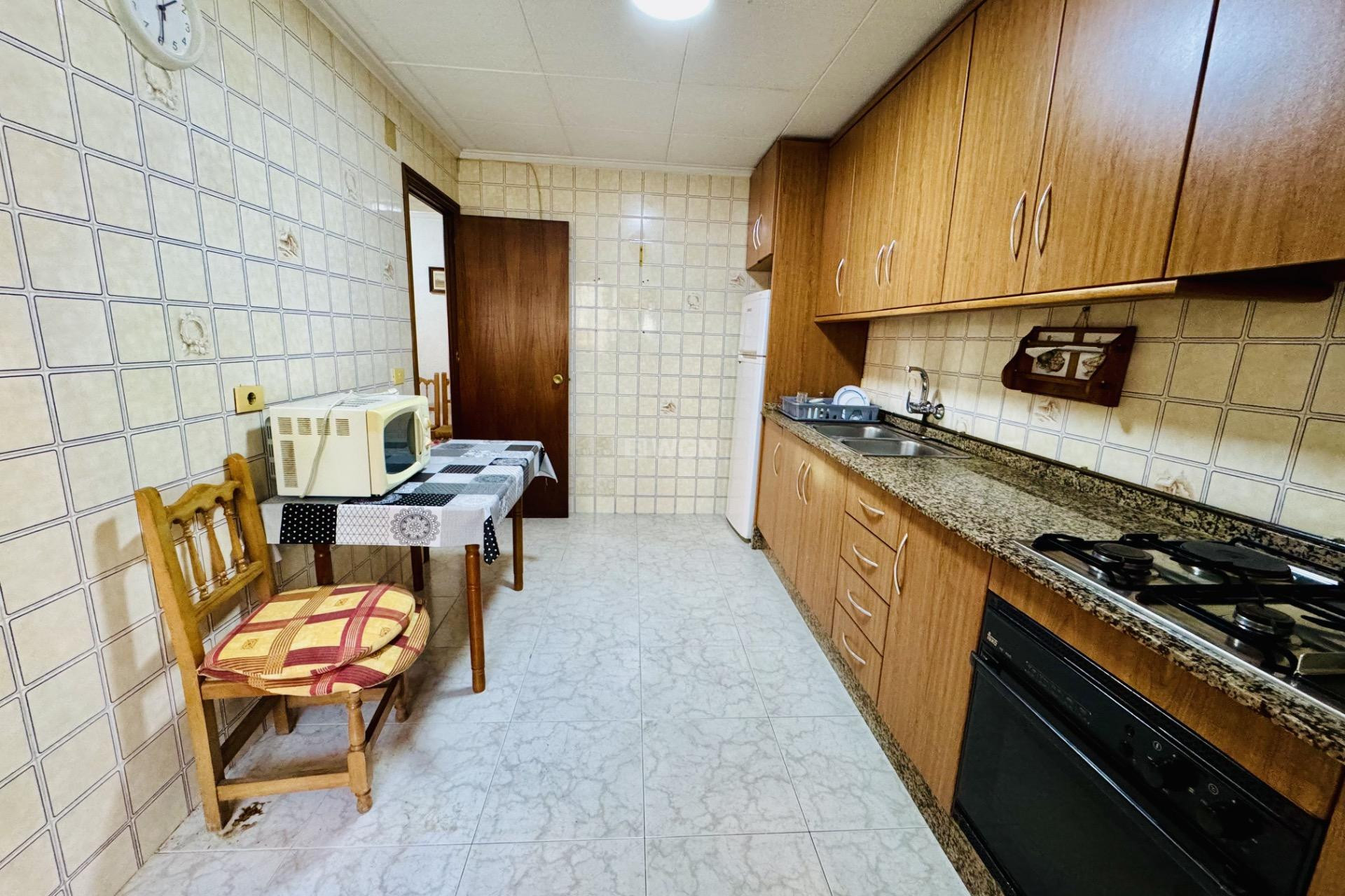 Reventa - Apartamento / piso - Formentera del Segura - Pueblo 5