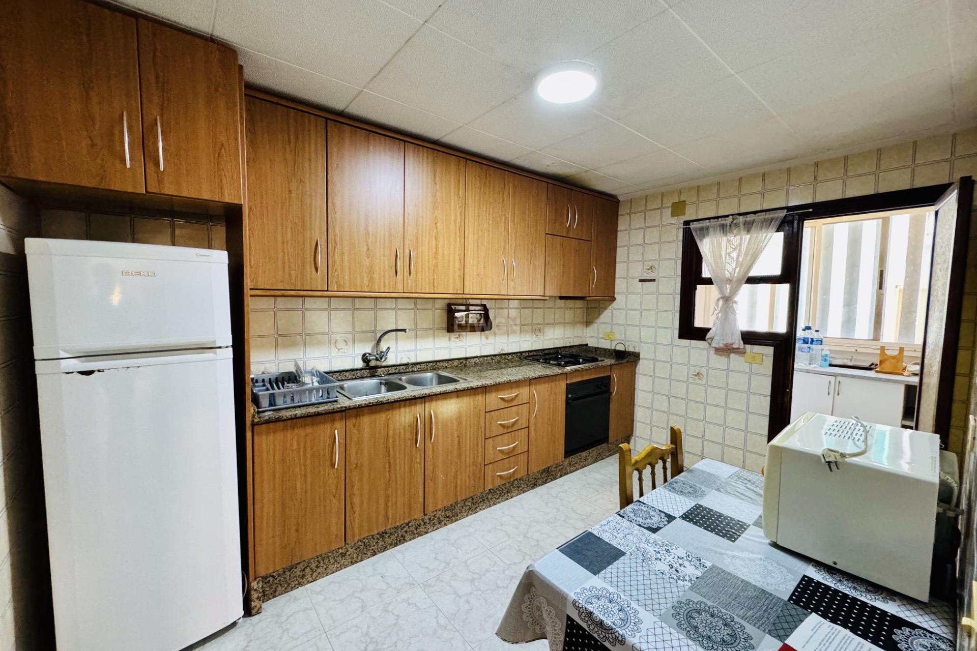 Reventa - Apartamento / piso - Formentera del Segura - Pueblo 5