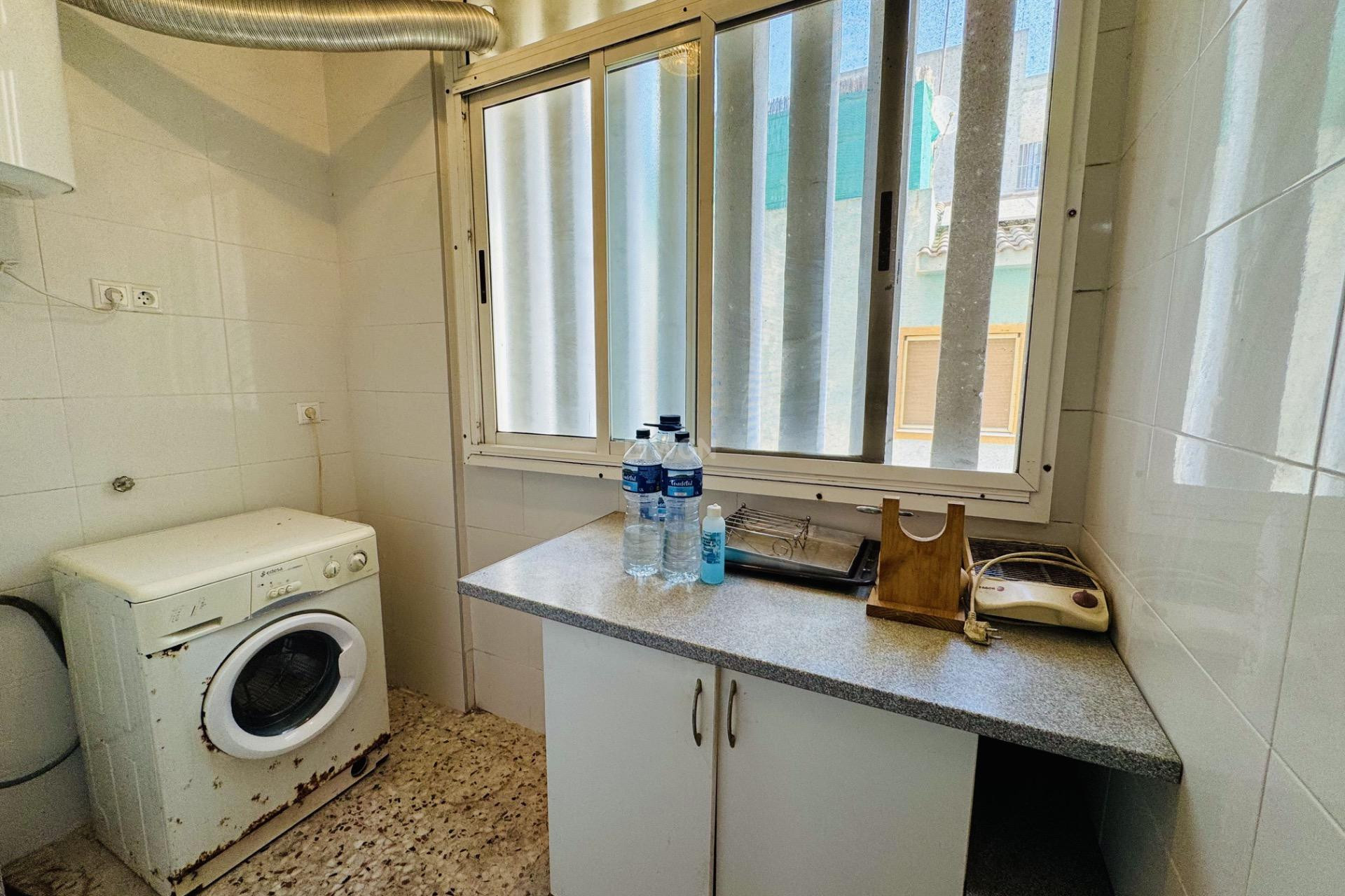 Reventa - Apartamento / piso - Formentera del Segura - Pueblo 5