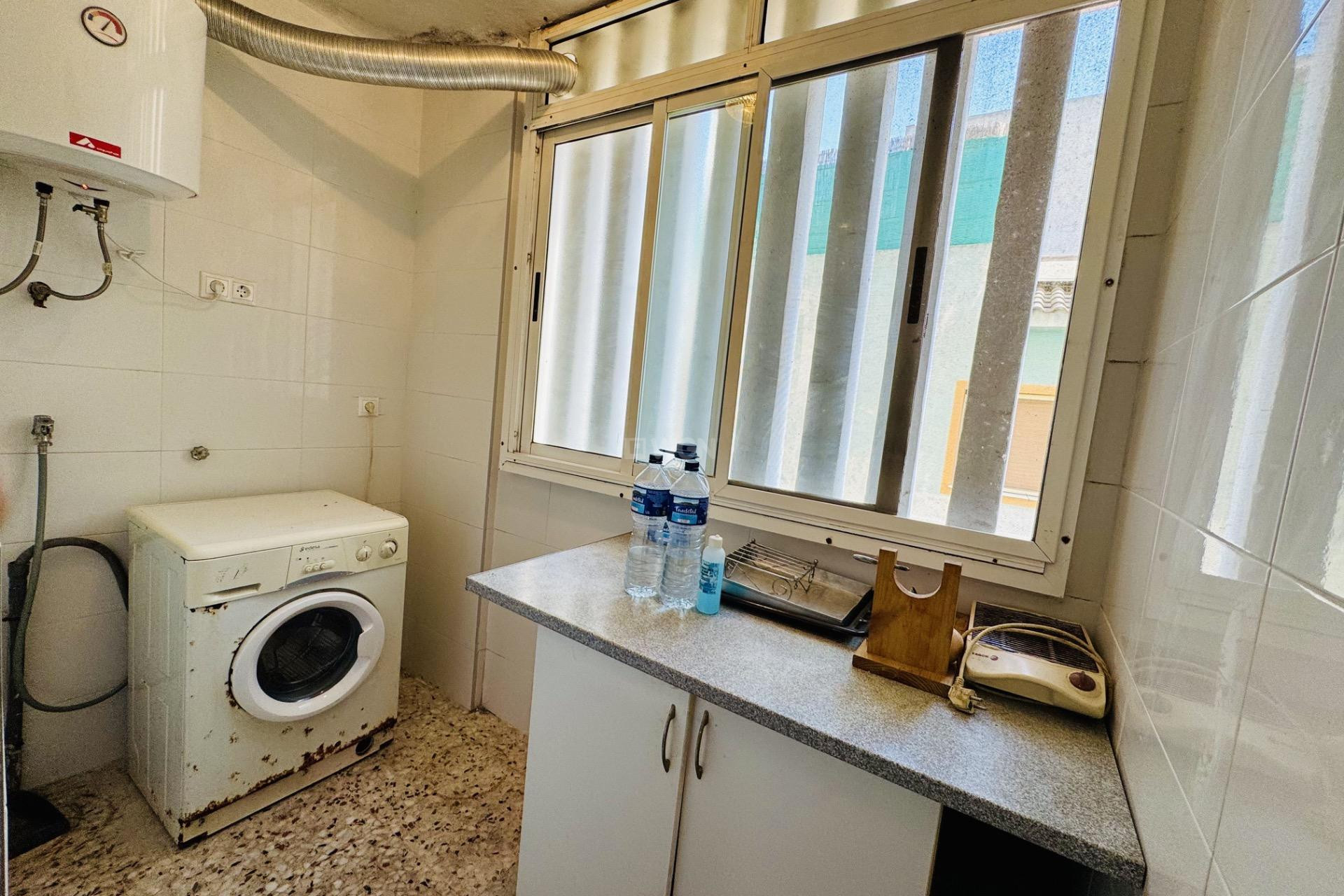 Reventa - Apartamento / piso - Formentera del Segura - Pueblo 5