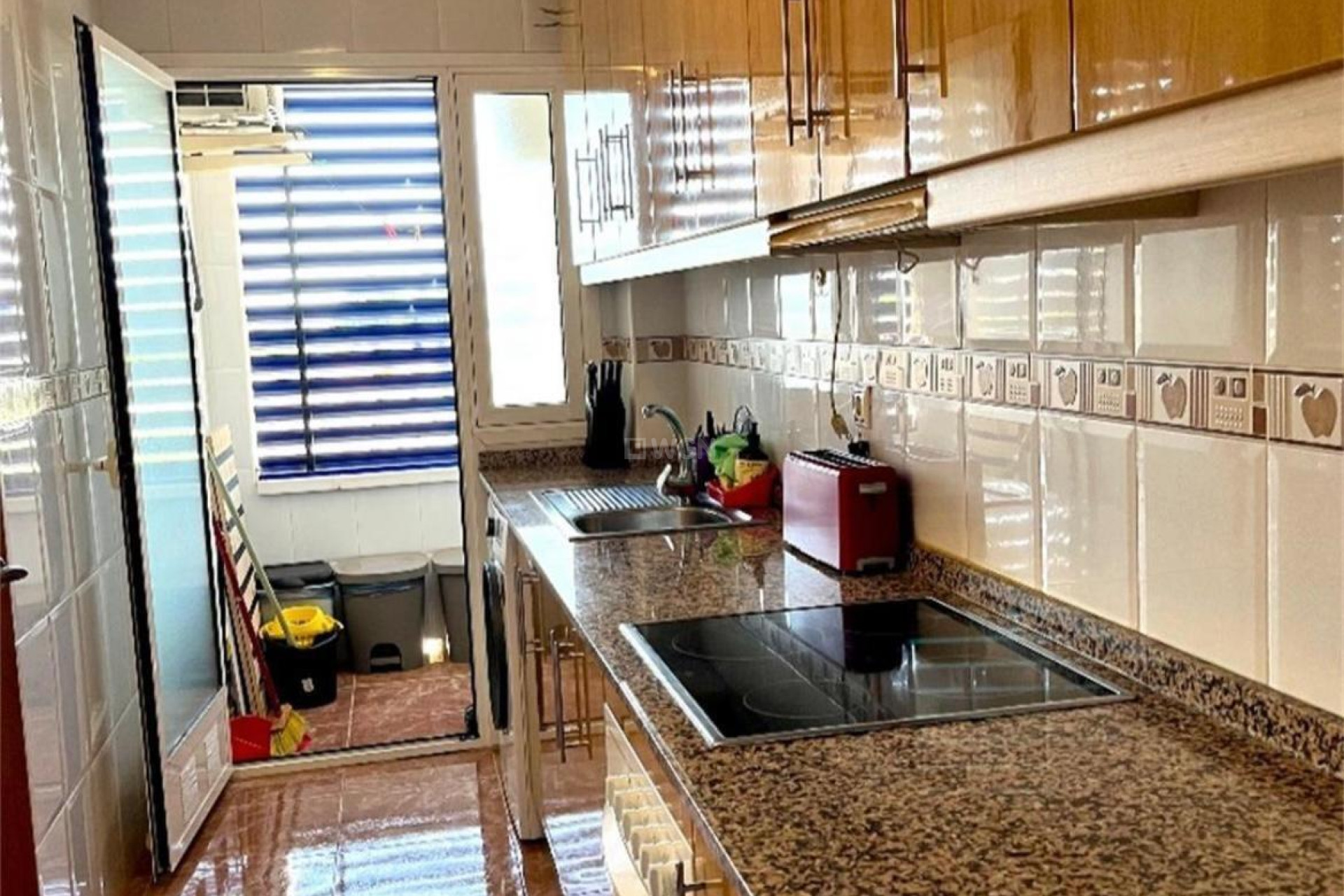 Reventa - Apartamento / piso - Formentera del Segura