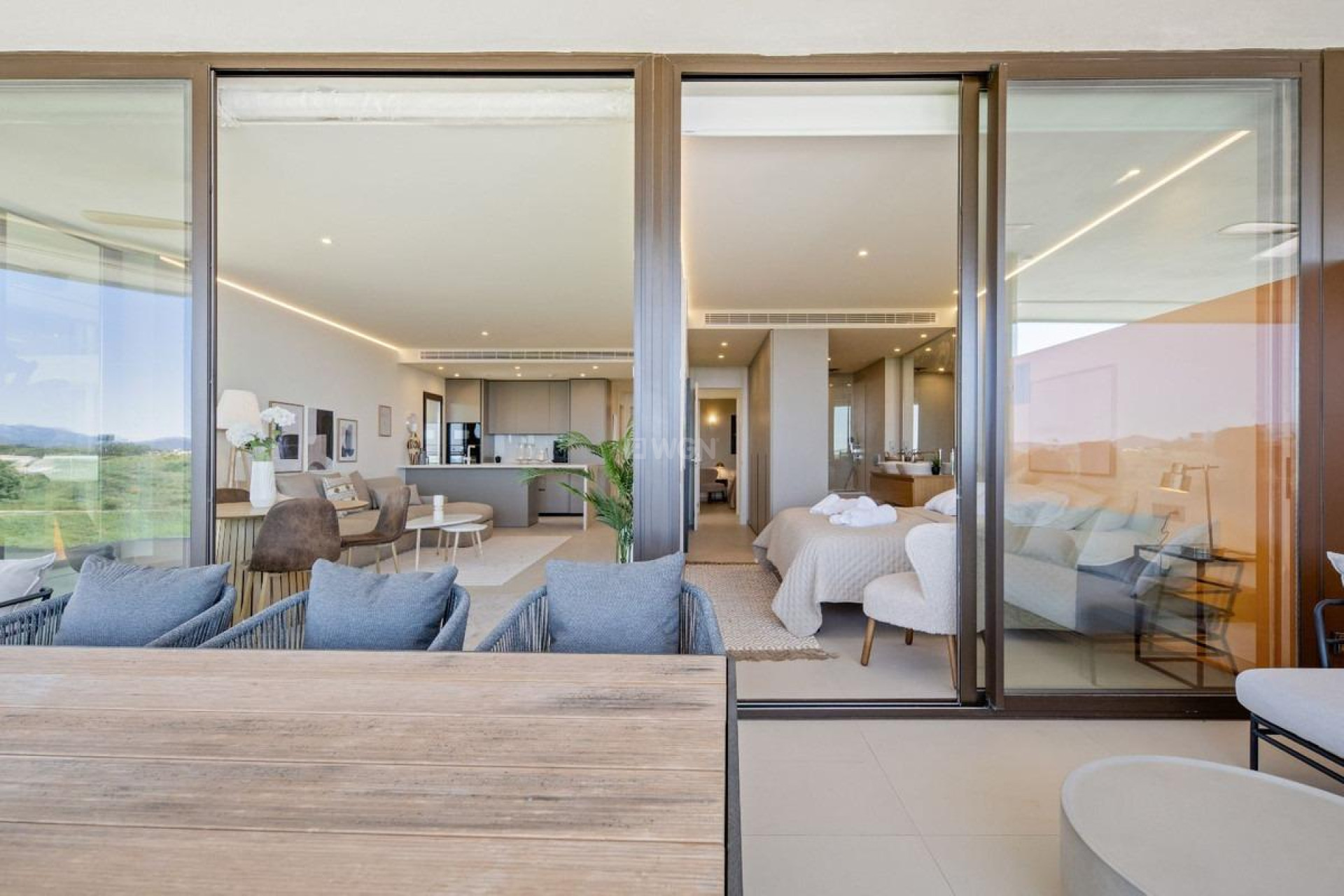 Reventa - Apartamento / piso - Fuengirola - El Higuerón