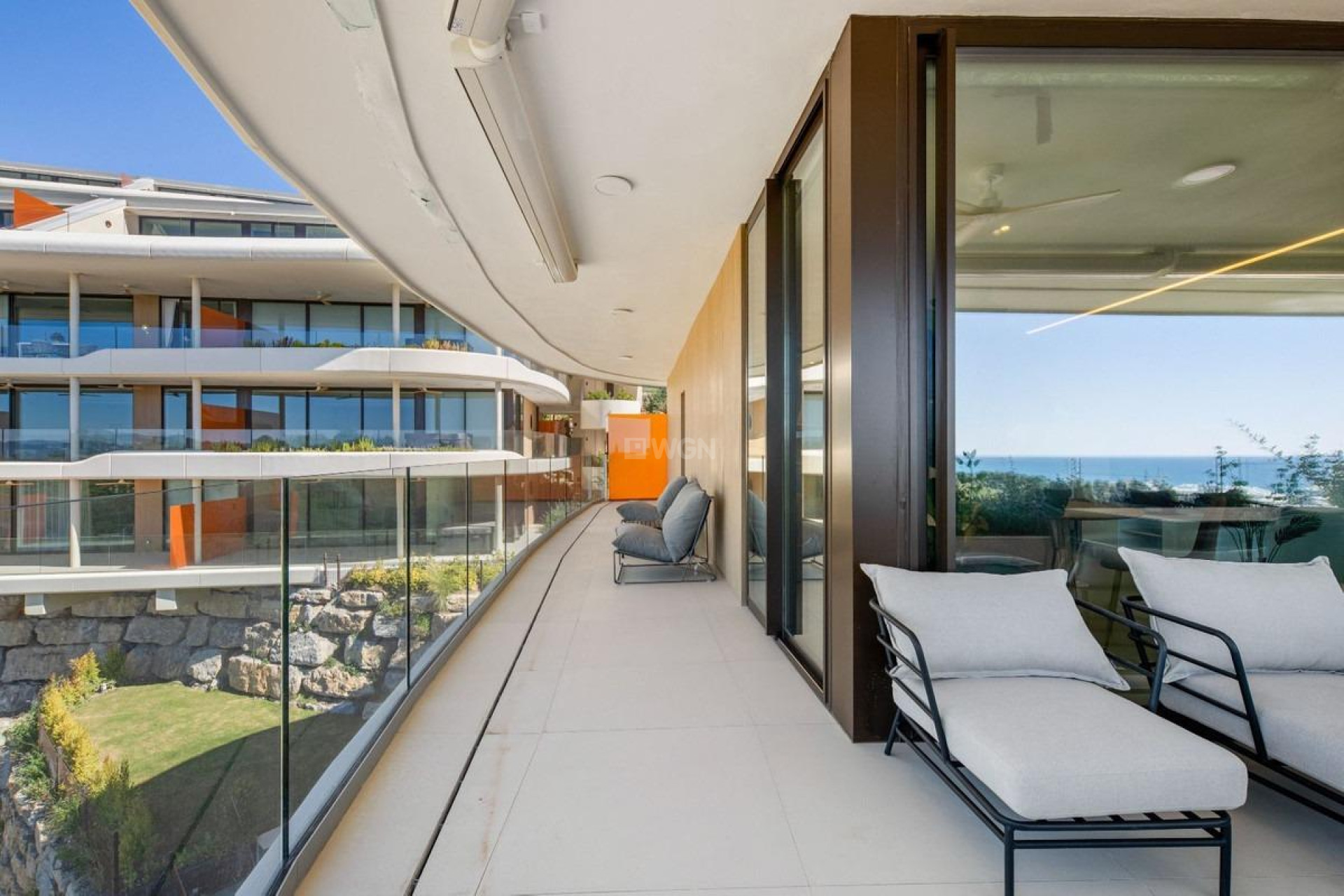 Reventa - Apartamento / piso - Fuengirola - El Higuerón