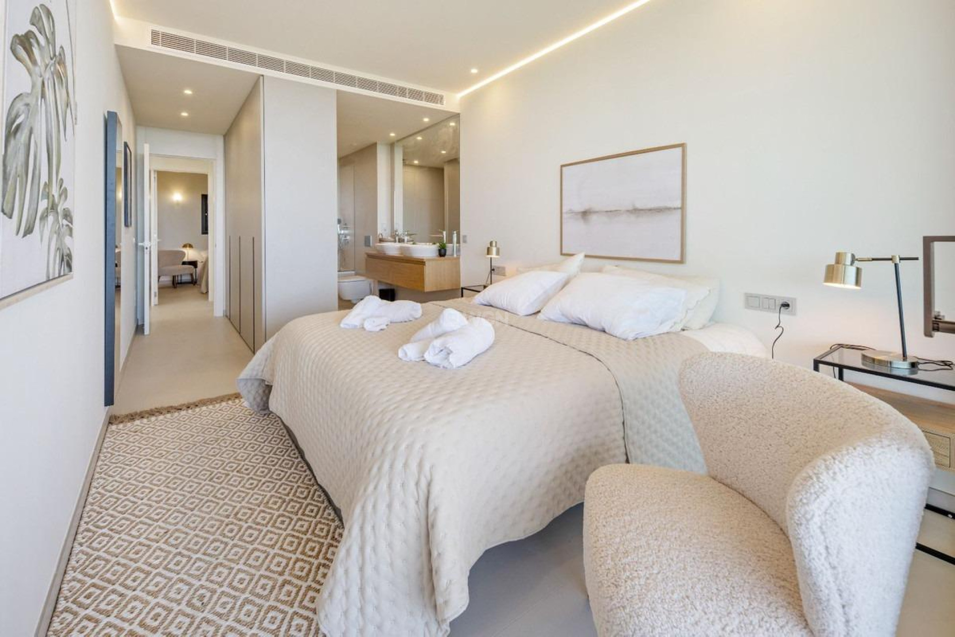 Reventa - Apartamento / piso - Fuengirola - El Higuerón