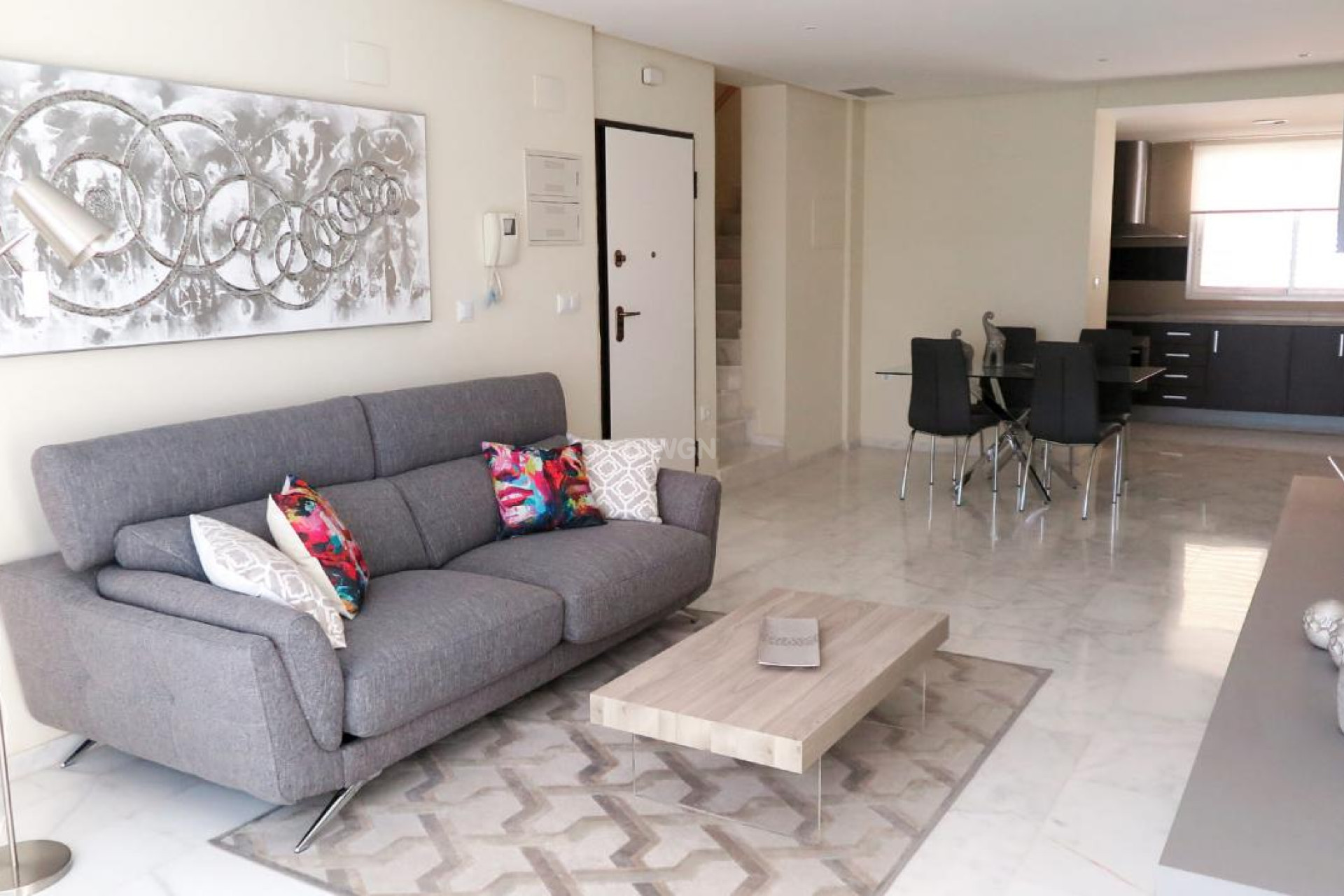 Reventa - Apartamento / piso - Fuente Álamo - Inland