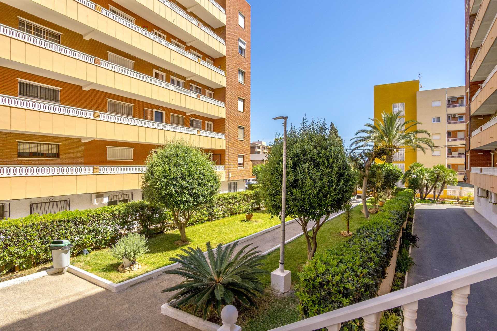 Reventa - Apartamento / piso - Gran Alacant - Costa Blanca