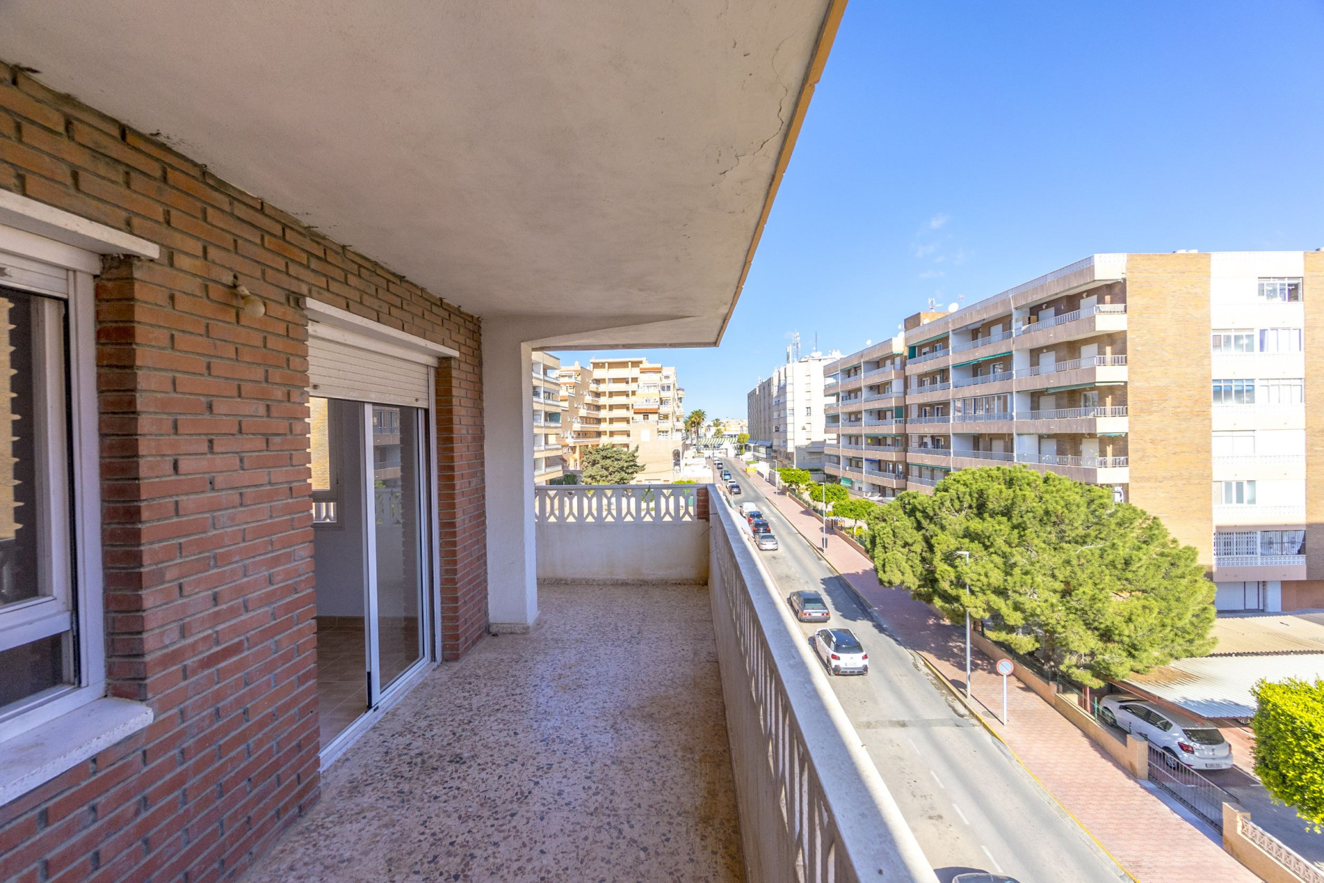 Reventa - Apartamento / piso - Gran Alacant - Costa Blanca