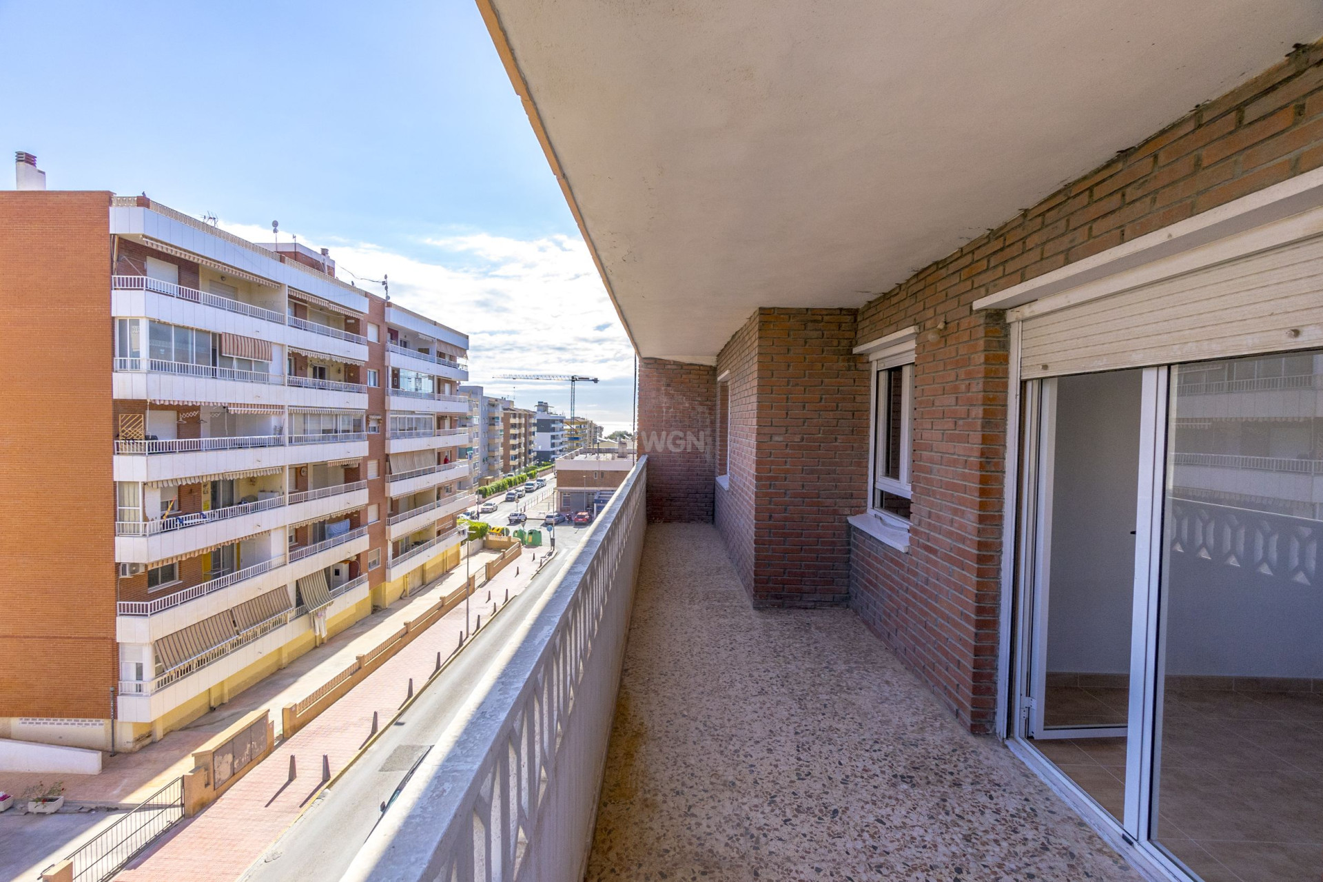 Reventa - Apartamento / piso - Gran Alacant - Costa Blanca