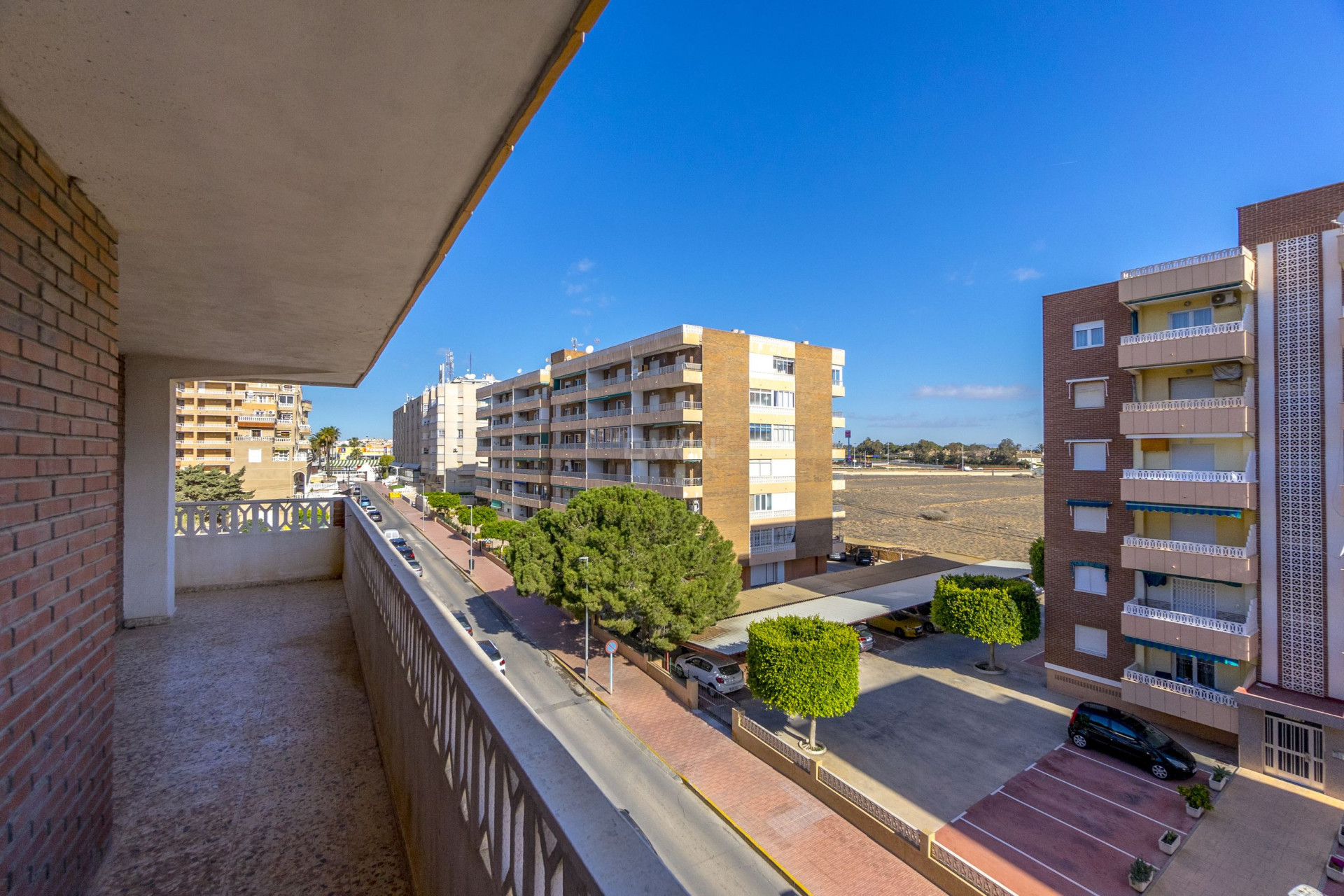 Reventa - Apartamento / piso - Gran Alacant - Costa Blanca