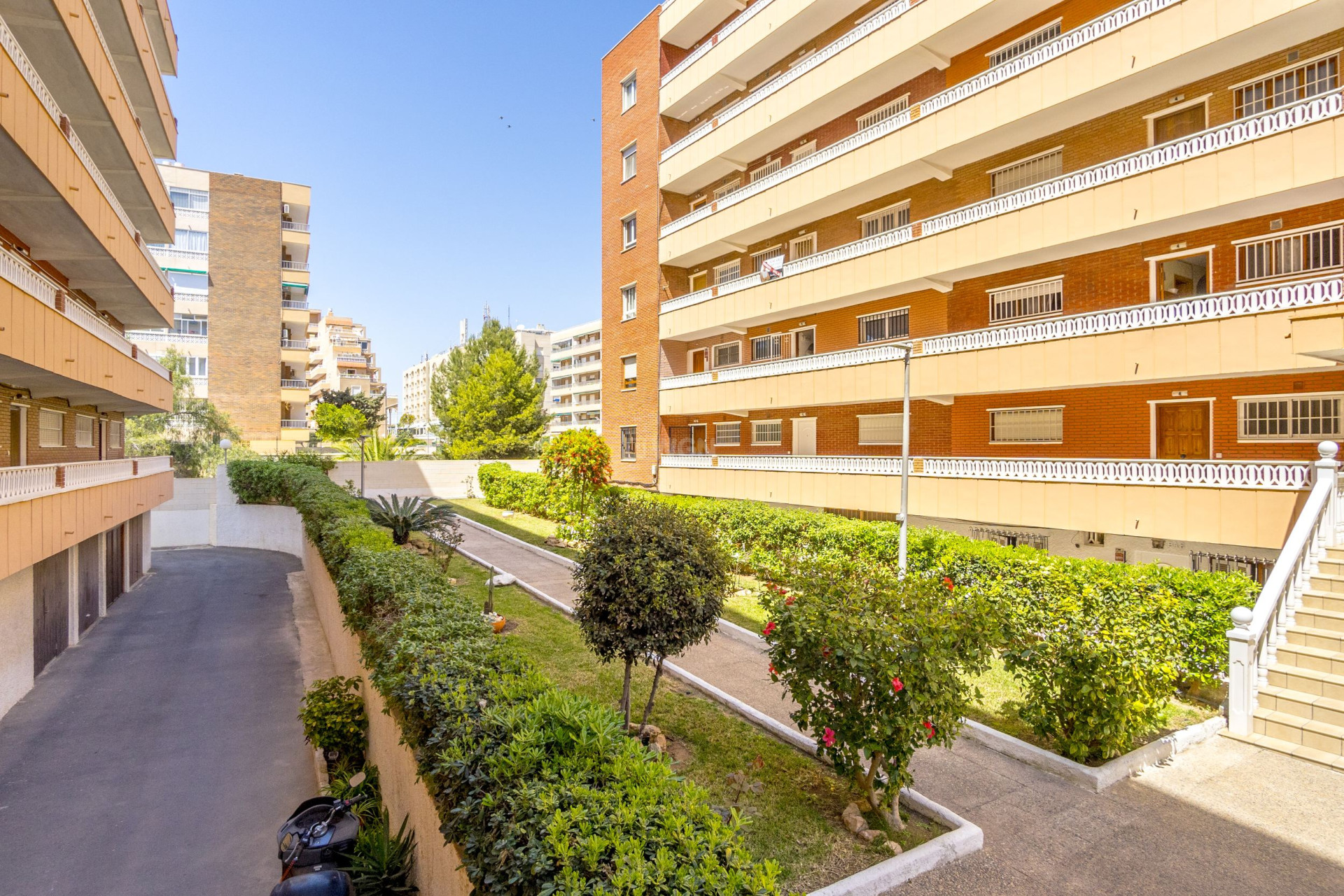 Reventa - Apartamento / piso - Gran Alacant - Costa Blanca