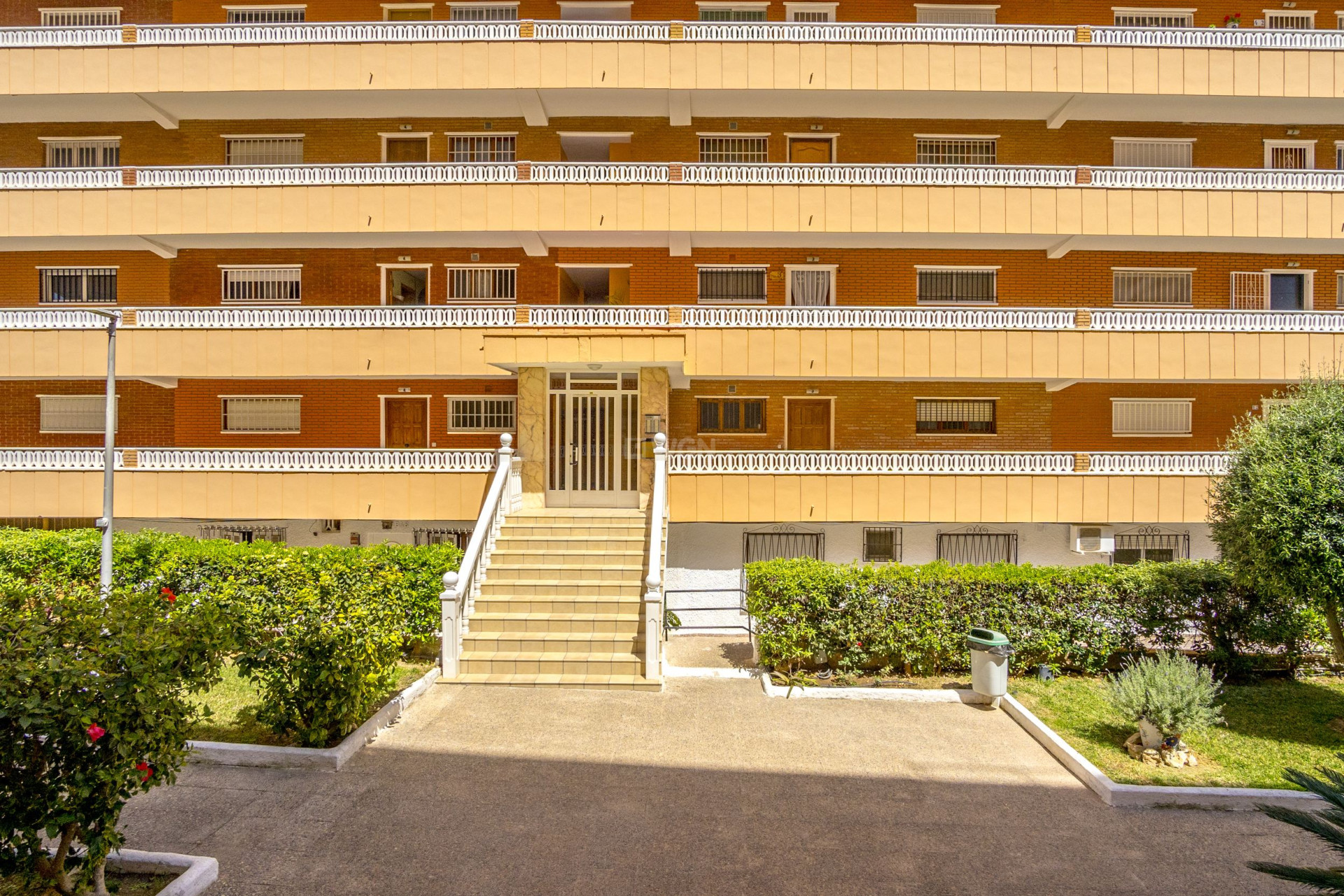 Reventa - Apartamento / piso - Gran Alacant - Costa Blanca