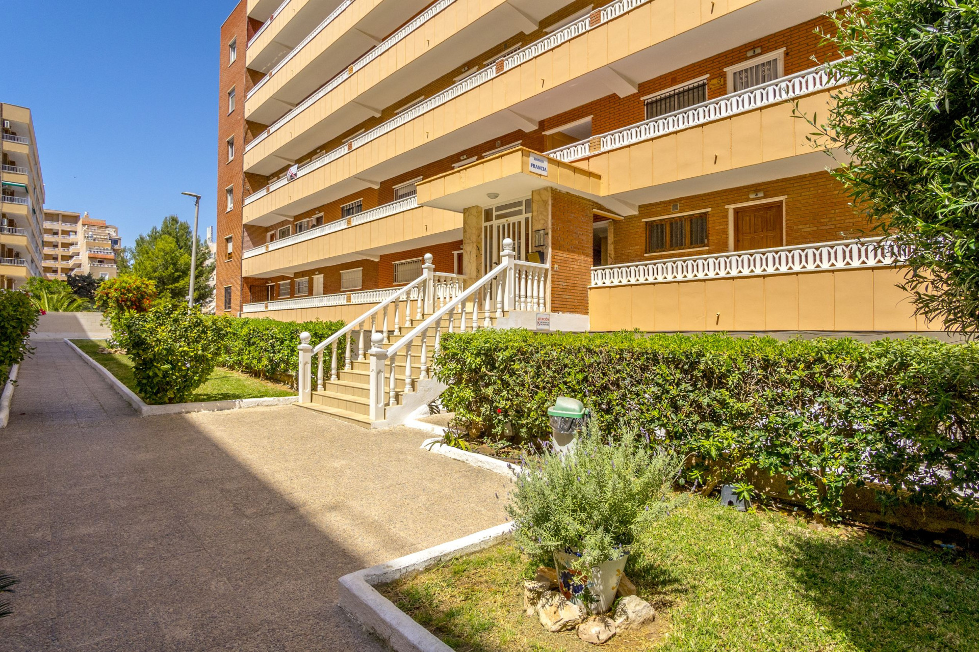 Reventa - Apartamento / piso - Gran Alacant - Costa Blanca