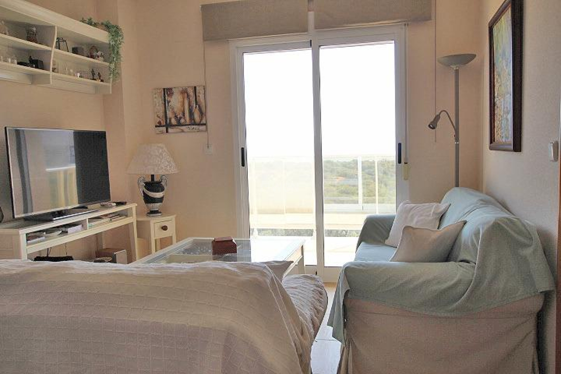 Reventa - Apartamento / piso - Guardamar del Segura - Avenida del Puerto