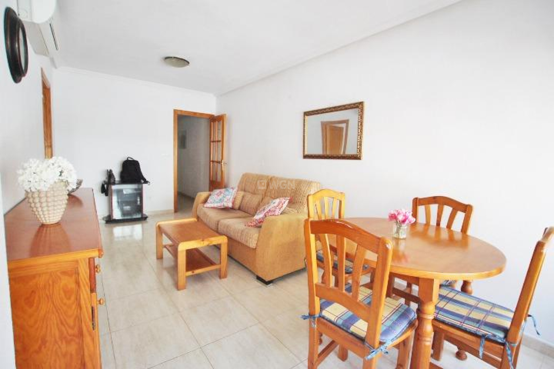 Reventa - Apartamento / piso - Guardamar del Segura - Calle Cartagena