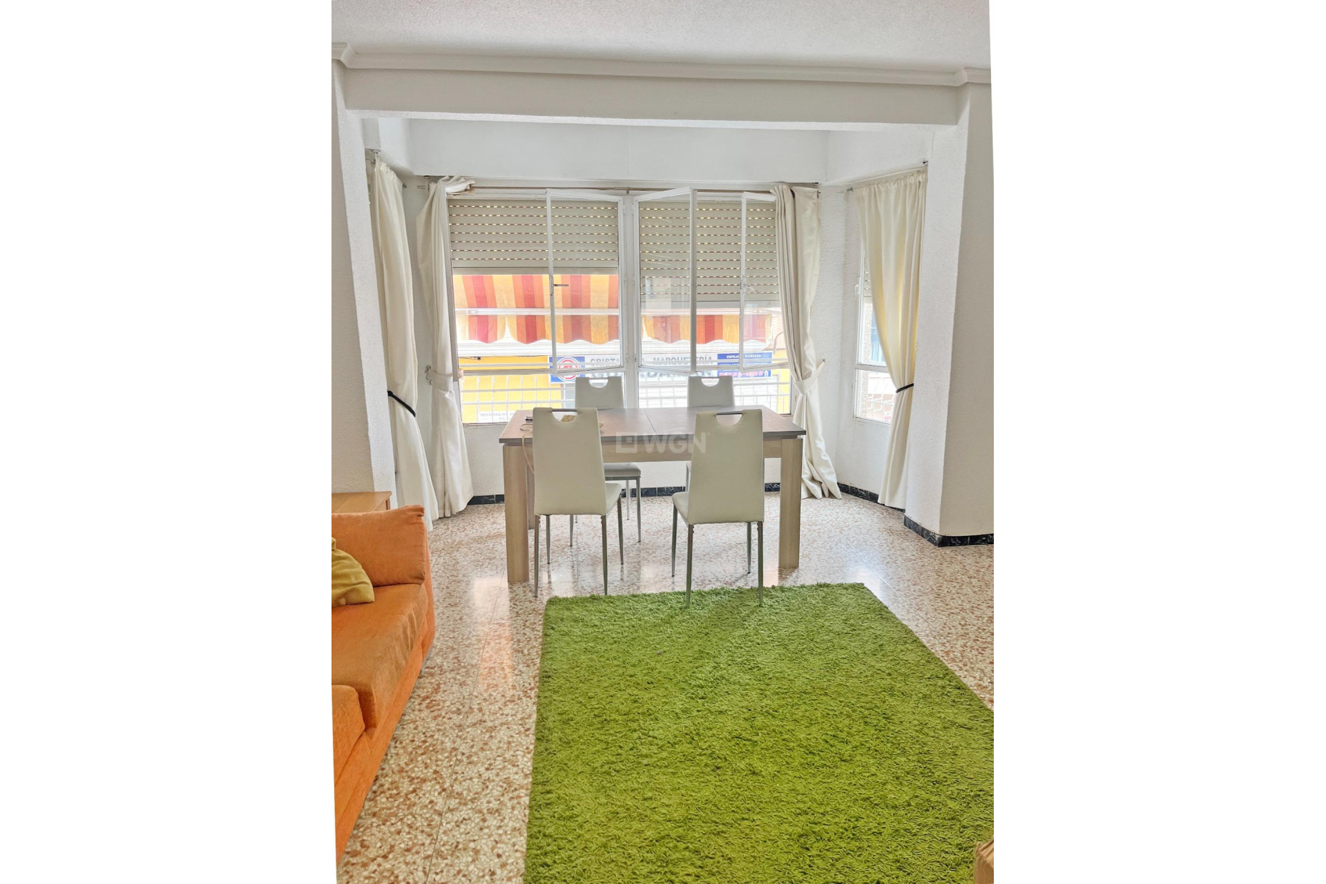 Reventa - Apartamento / piso - Guardamar del Segura - Centro