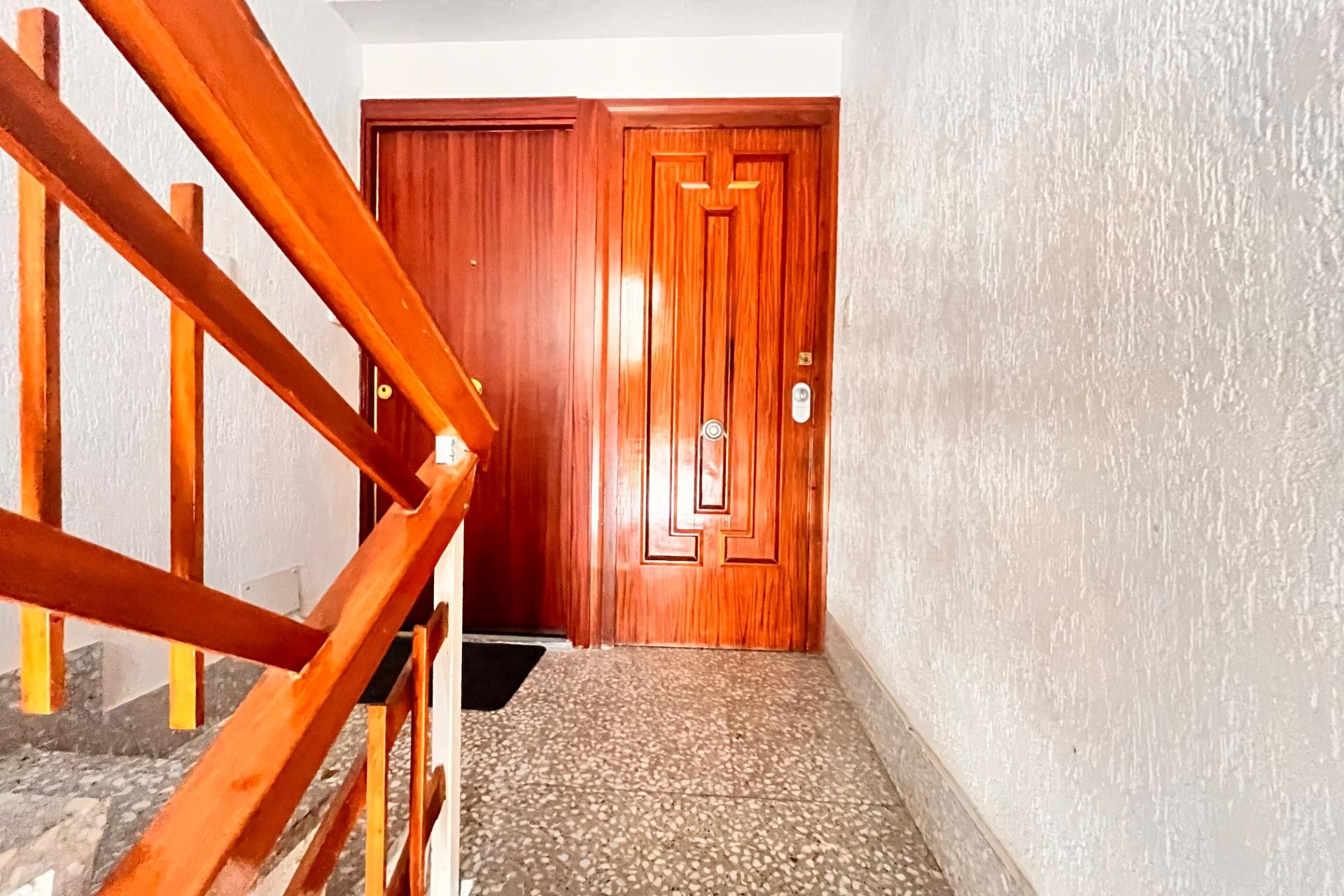 Reventa - Apartamento / piso - Guardamar del Segura - Centro