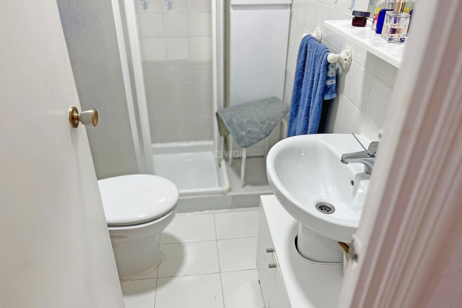 Reventa - Apartamento / piso - Guardamar del Segura - Centro